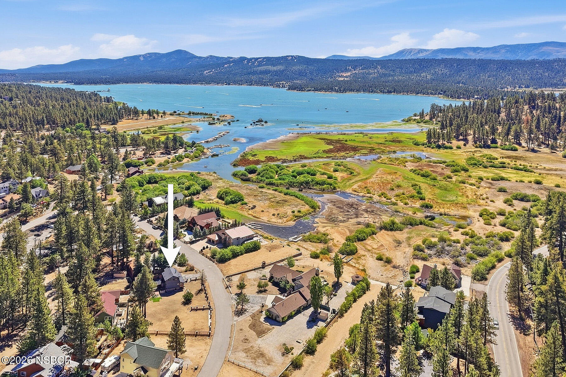 39196 Seminole Drive