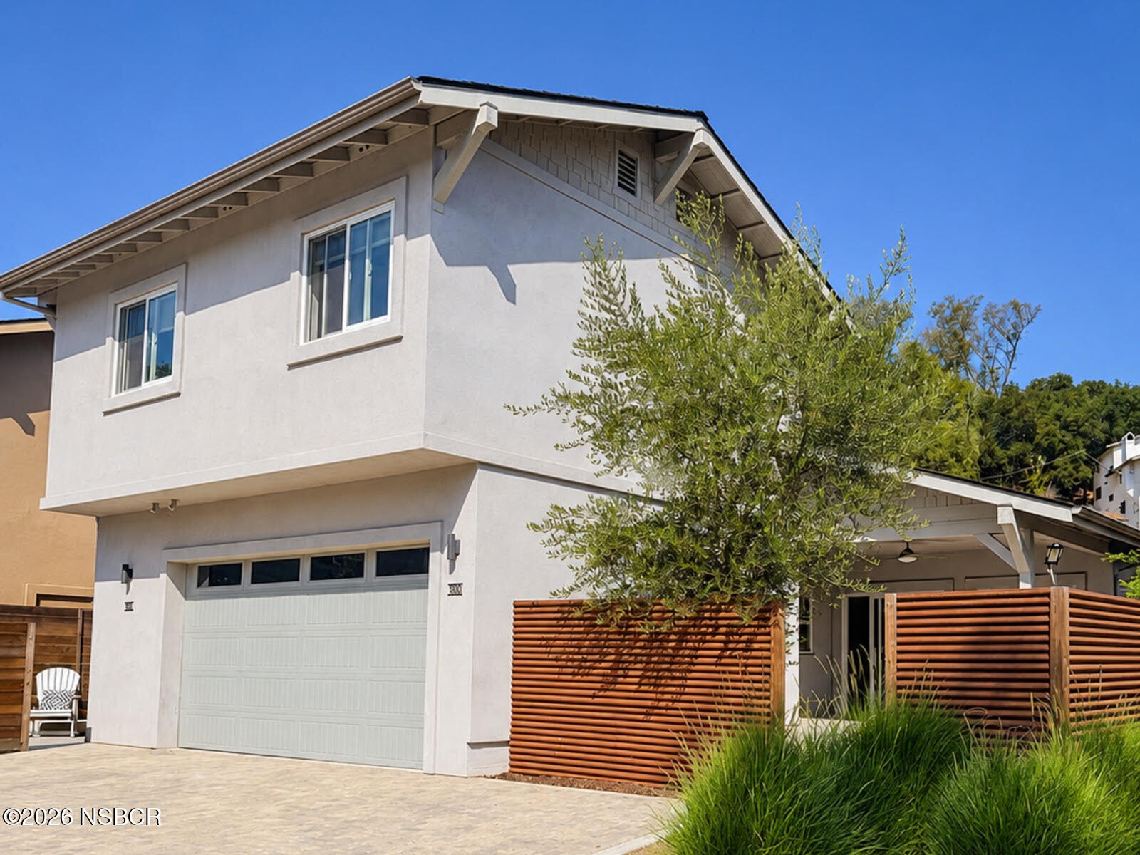900 Old Mission Drive