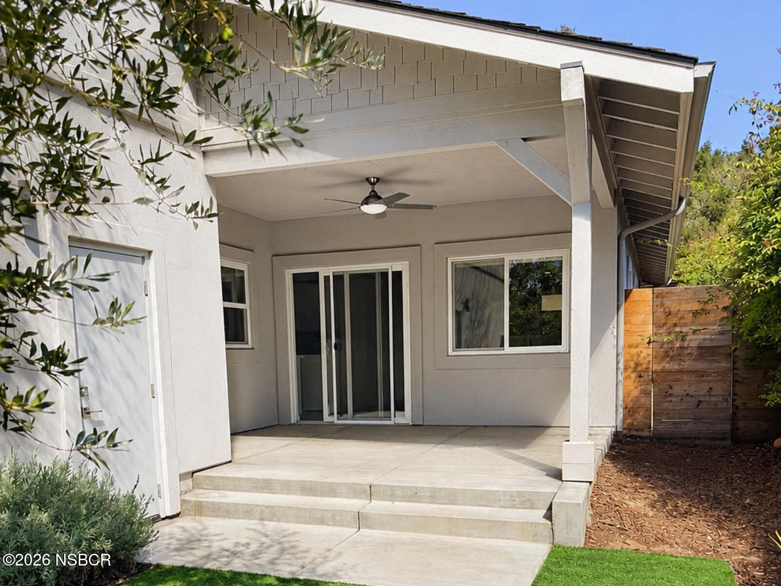 900 Old Mission Drive