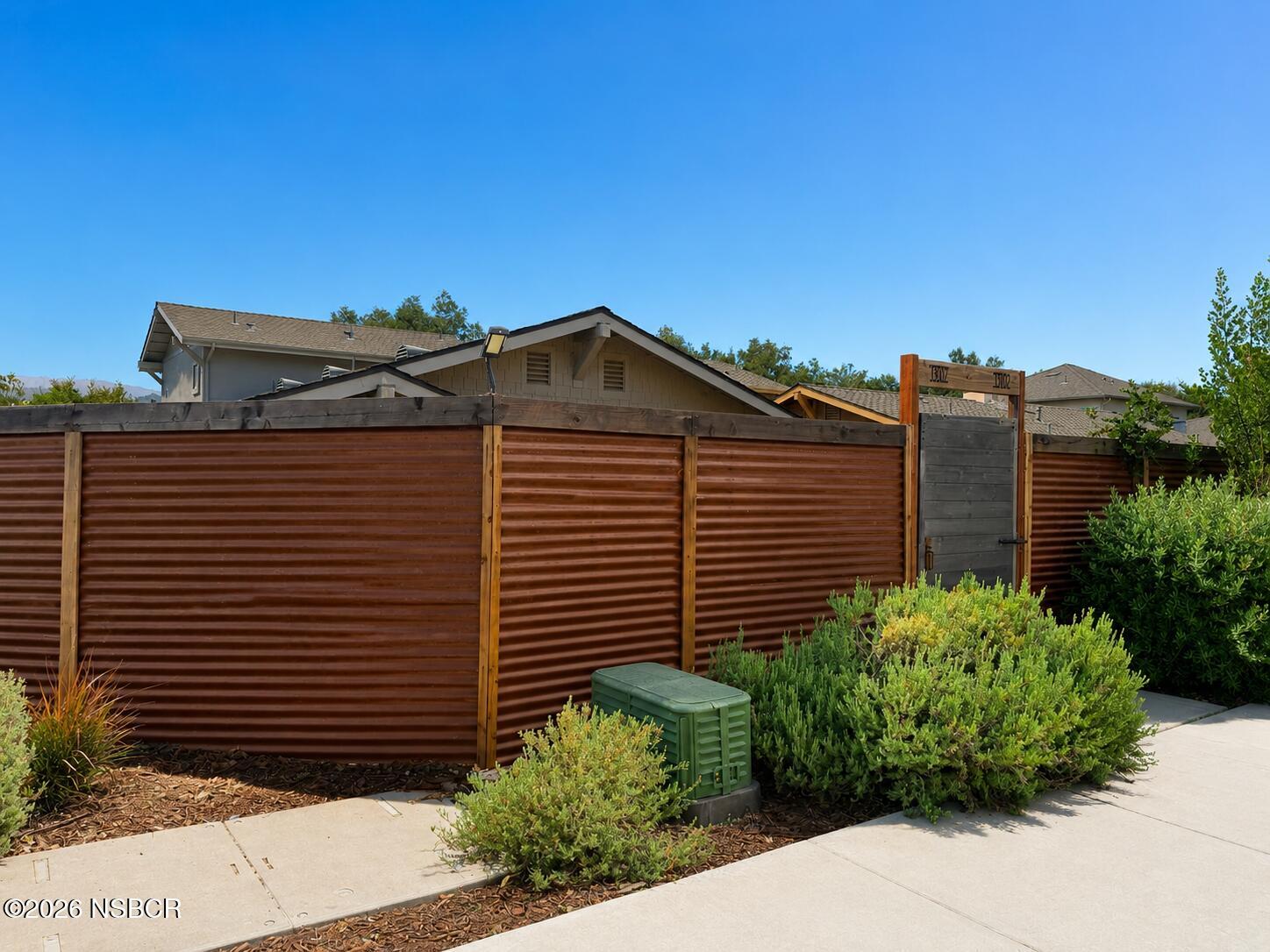 900 Old Mission Drive