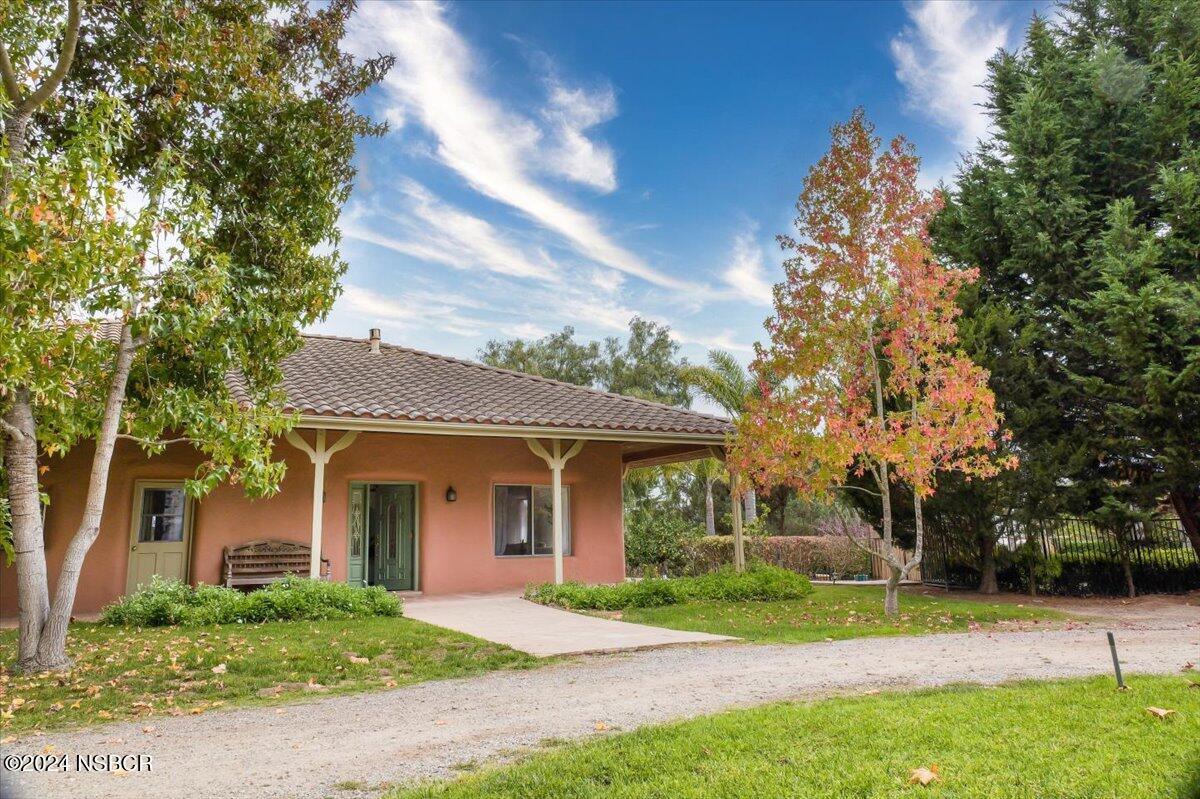 1910 Tularosa Road