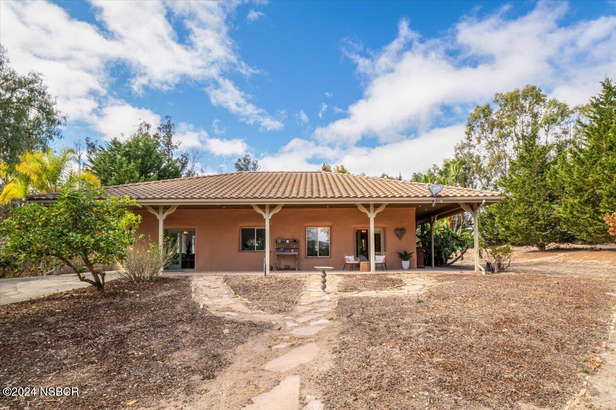 1910 Tularosa Road