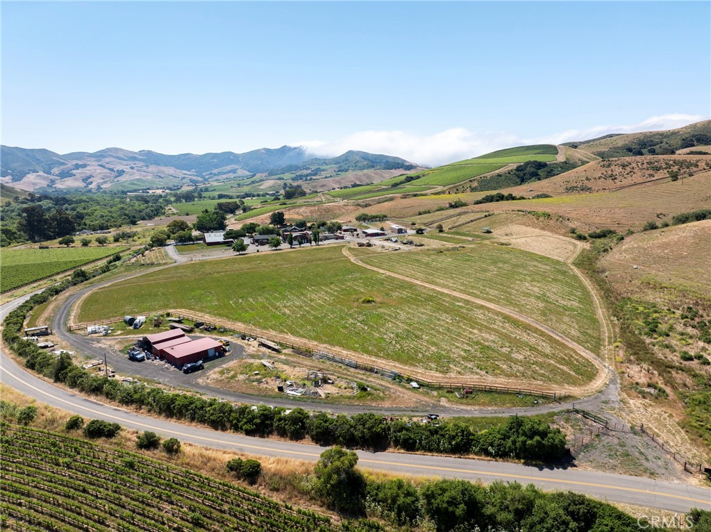 6500 Santa Rosa Road