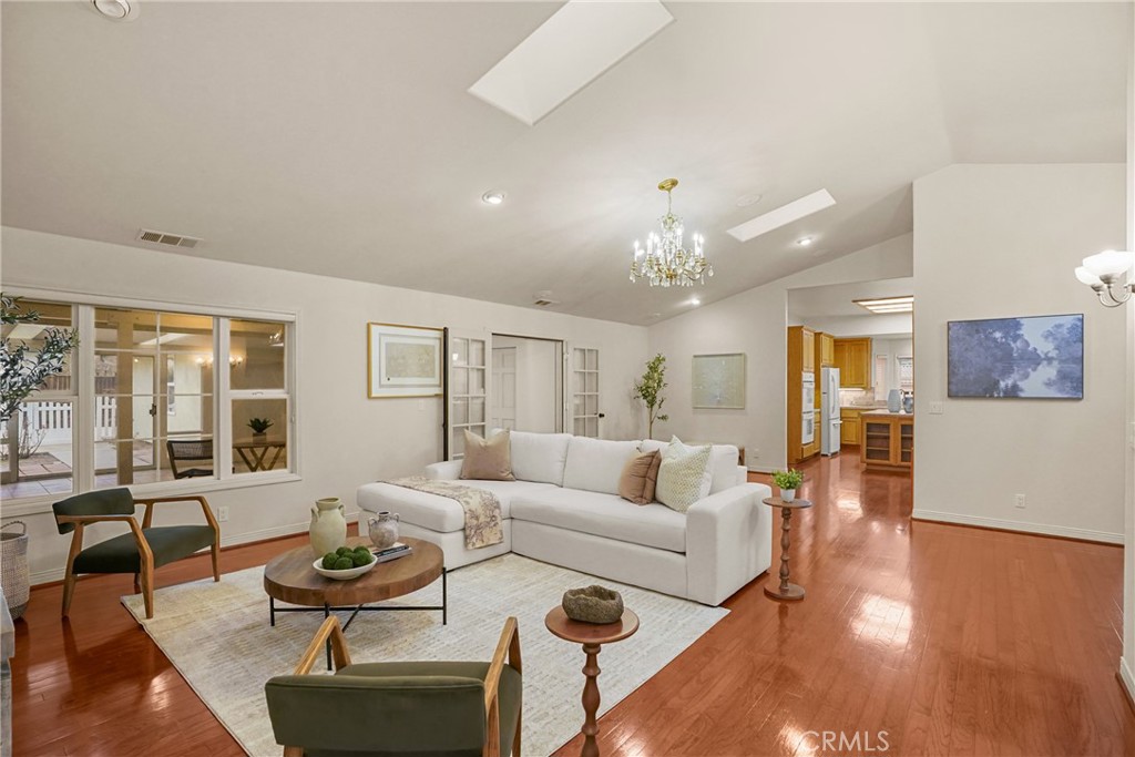 312 Freya Drive SL