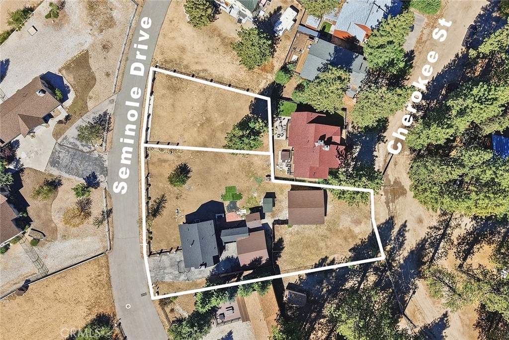 39196 Seminole Drive