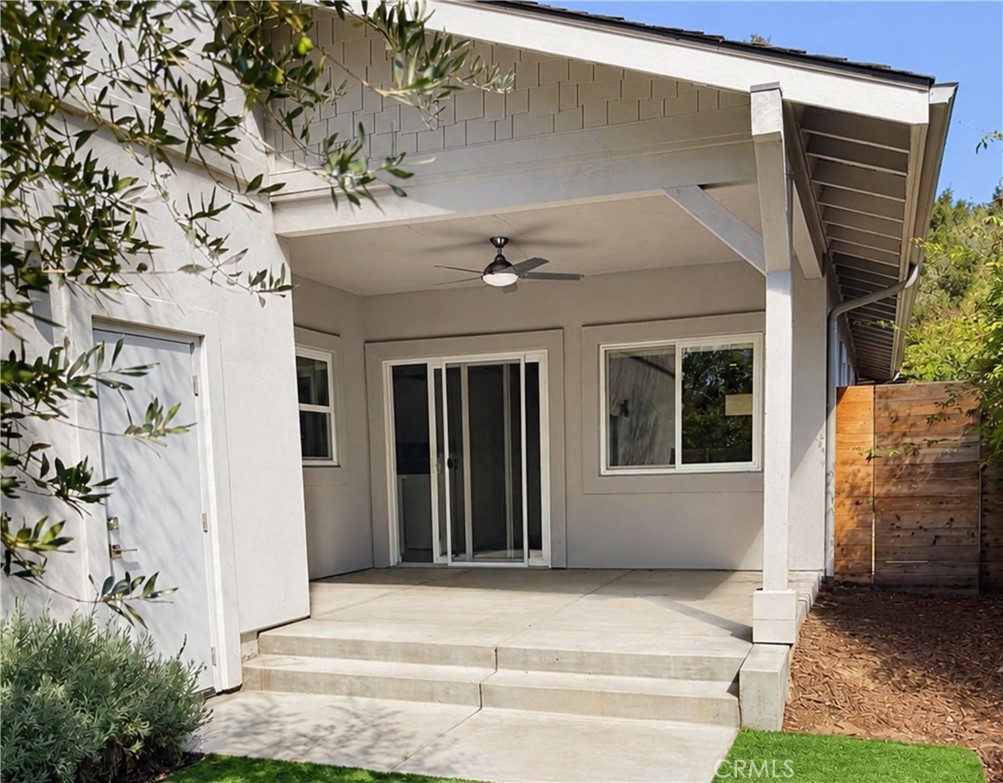 900 Old Mission Drive