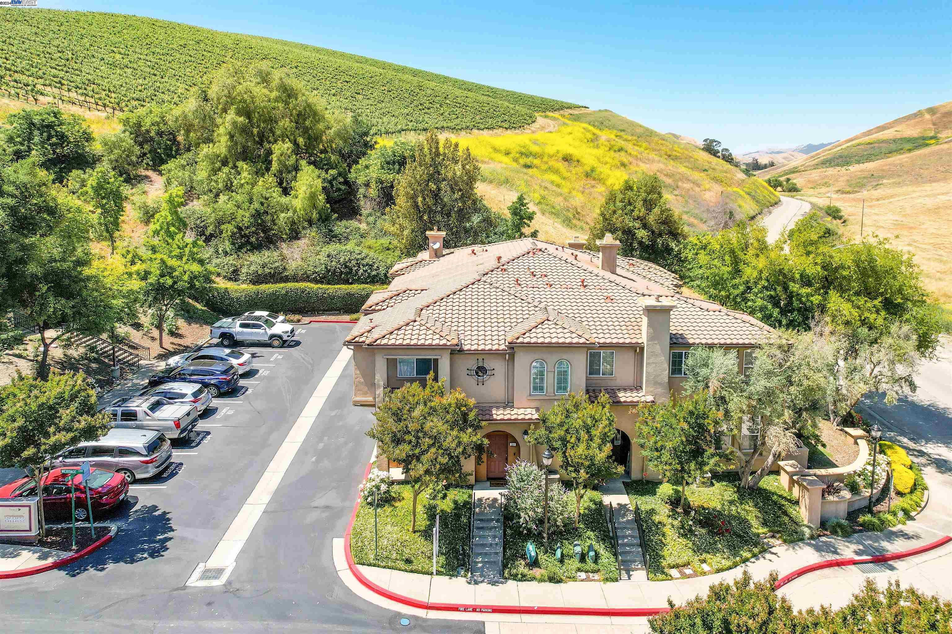 7 Meritage Cmn # 201