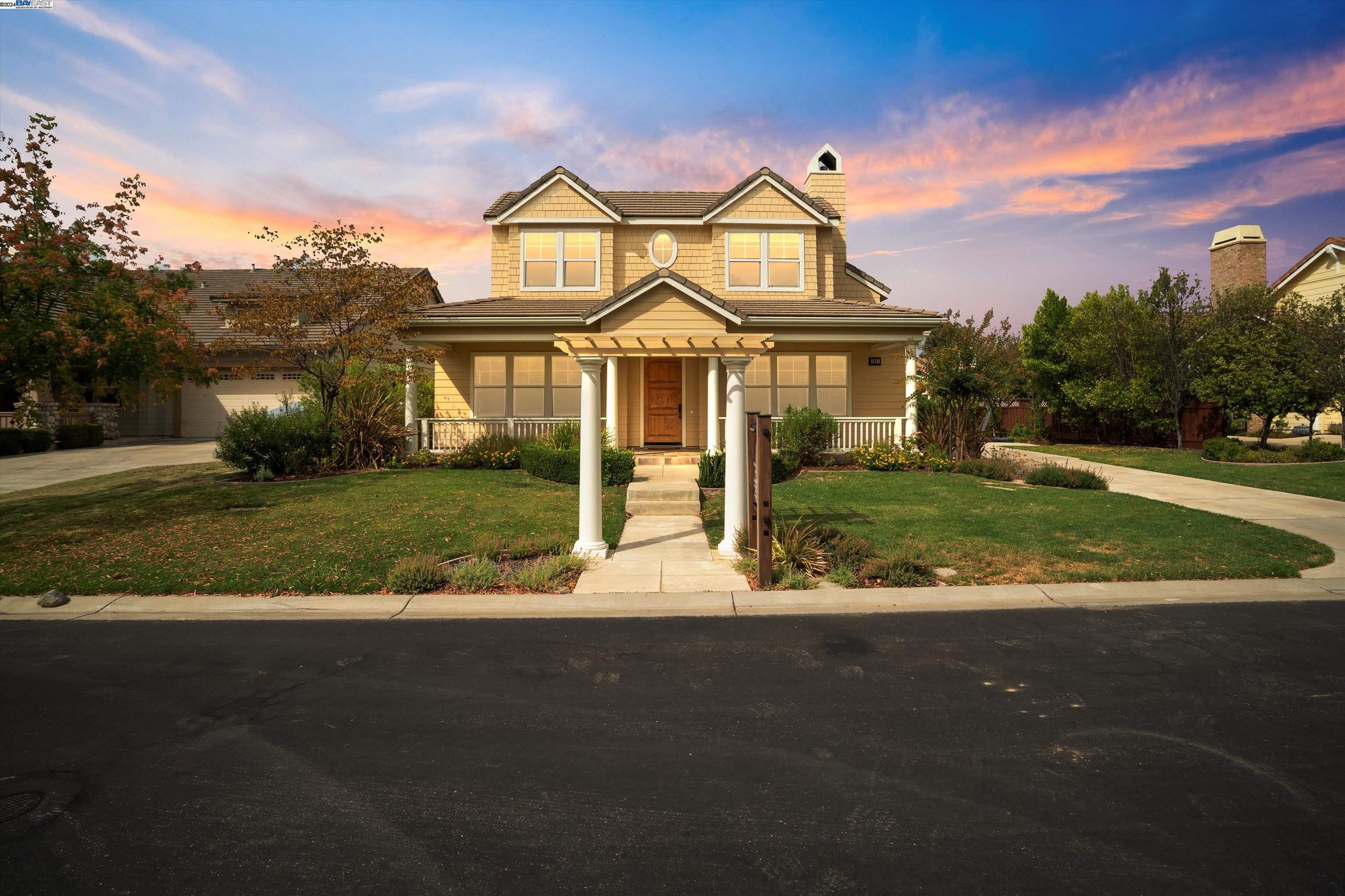 2951 Picholine Ct