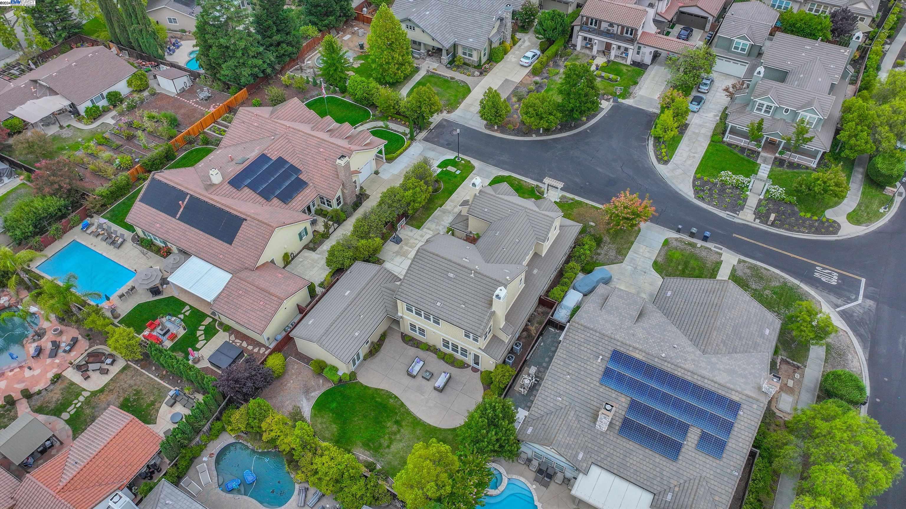 2951 Picholine Ct