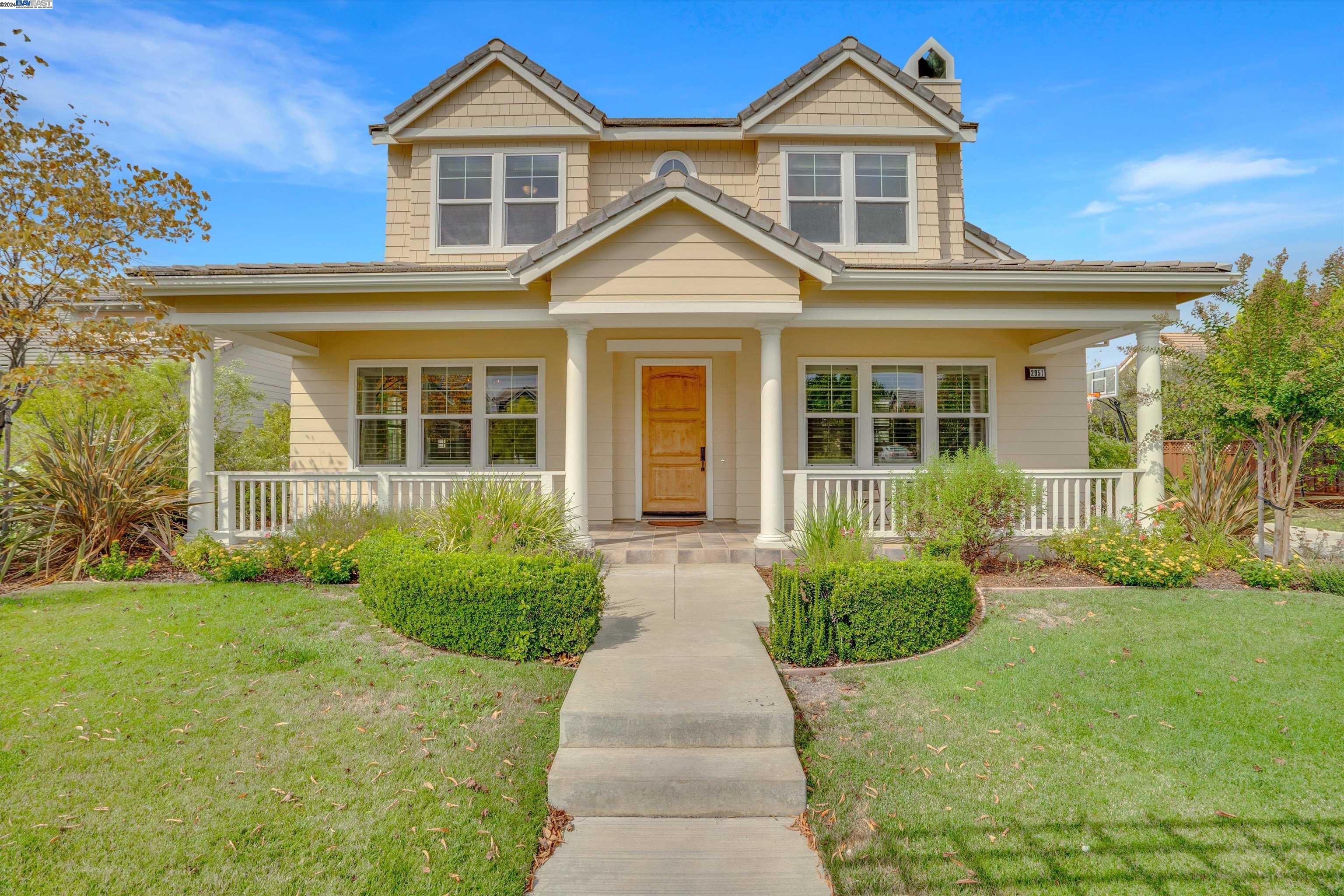 2951 Picholine Ct