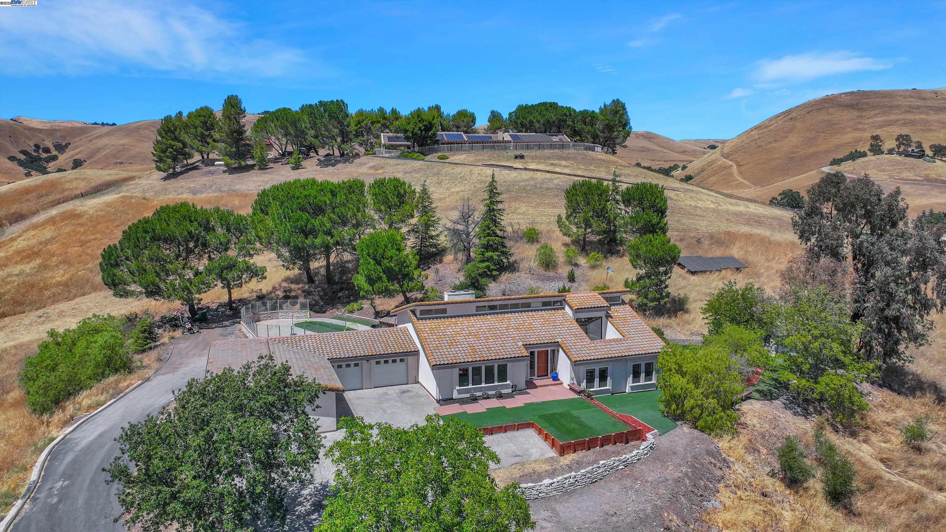 12560 Morgan Territory Rd