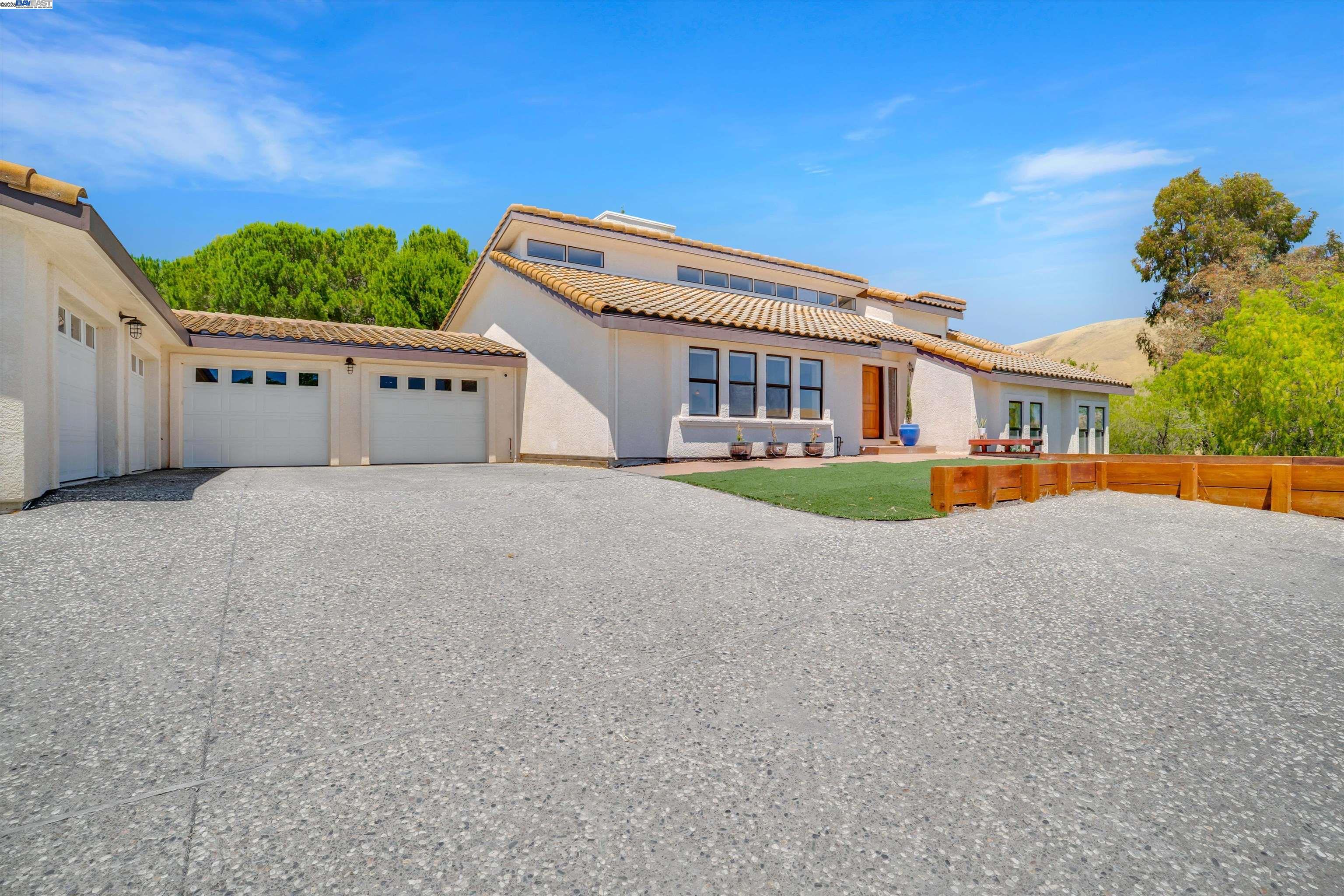 12560 Morgan Territory Rd