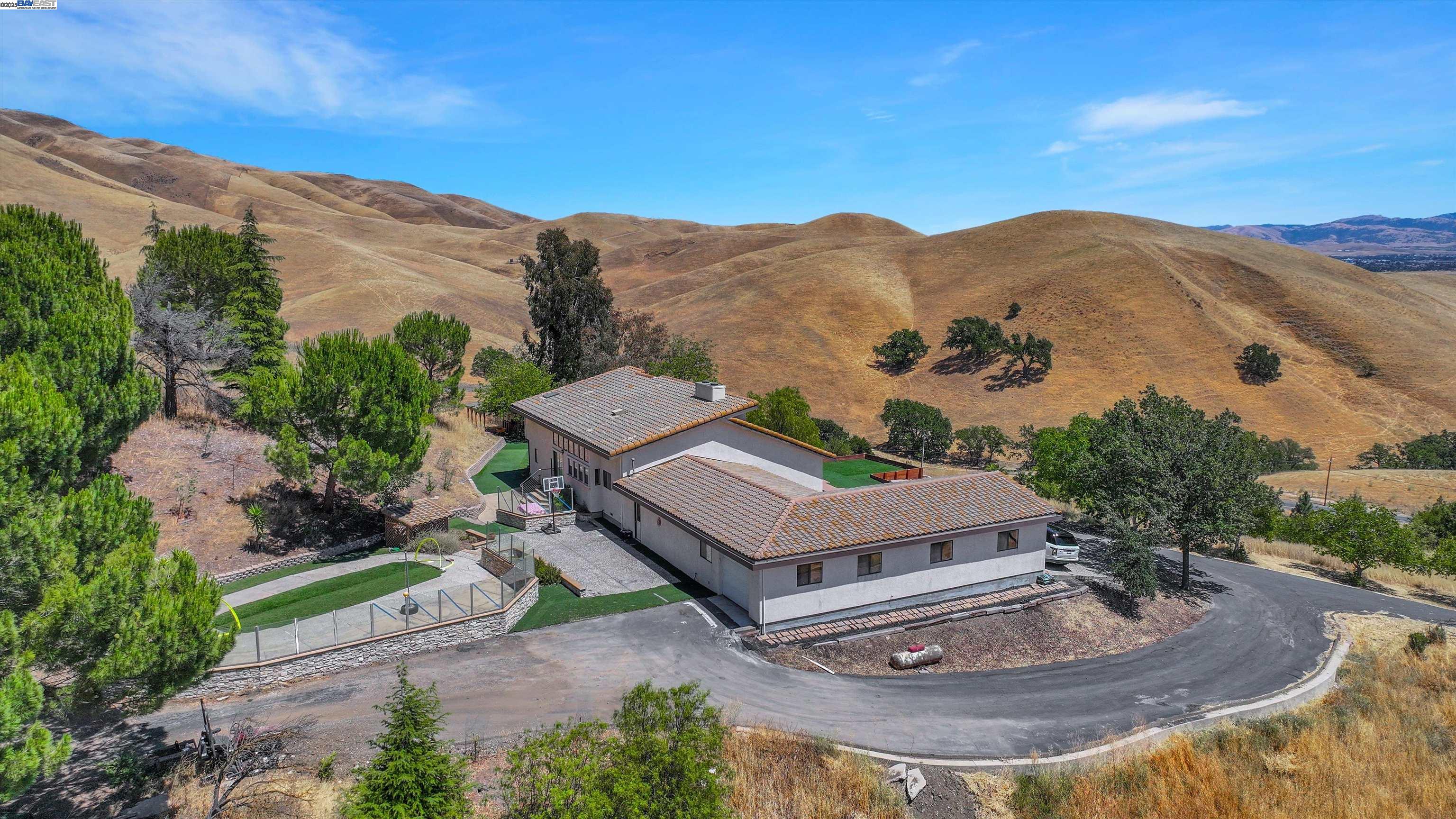 12560 Morgan Territory Rd