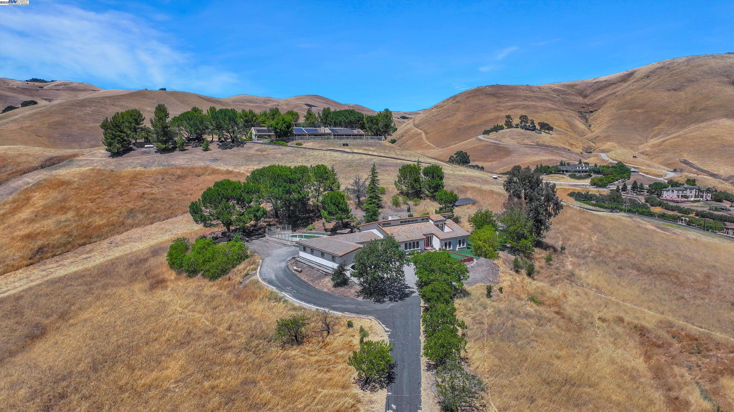 12560 Morgan Territory Rd