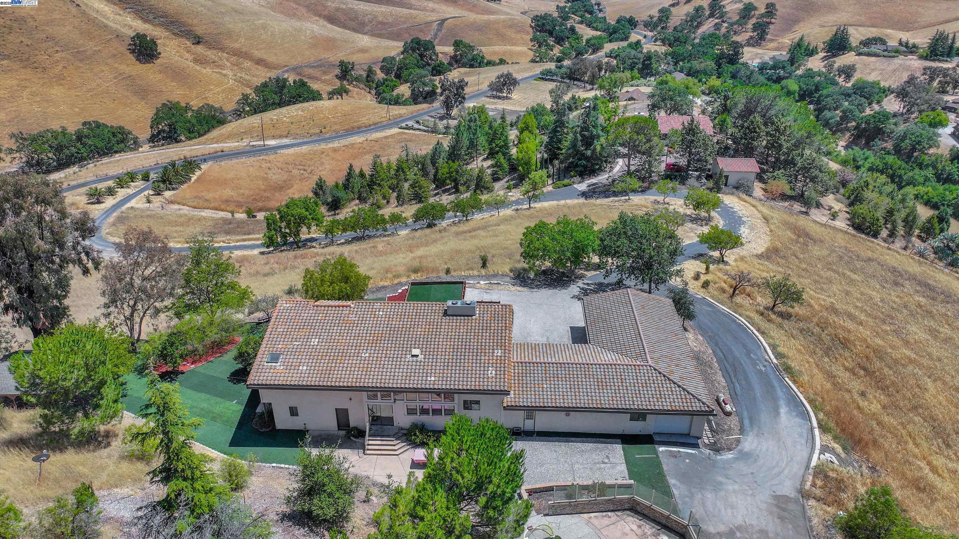 12560 Morgan Territory Rd