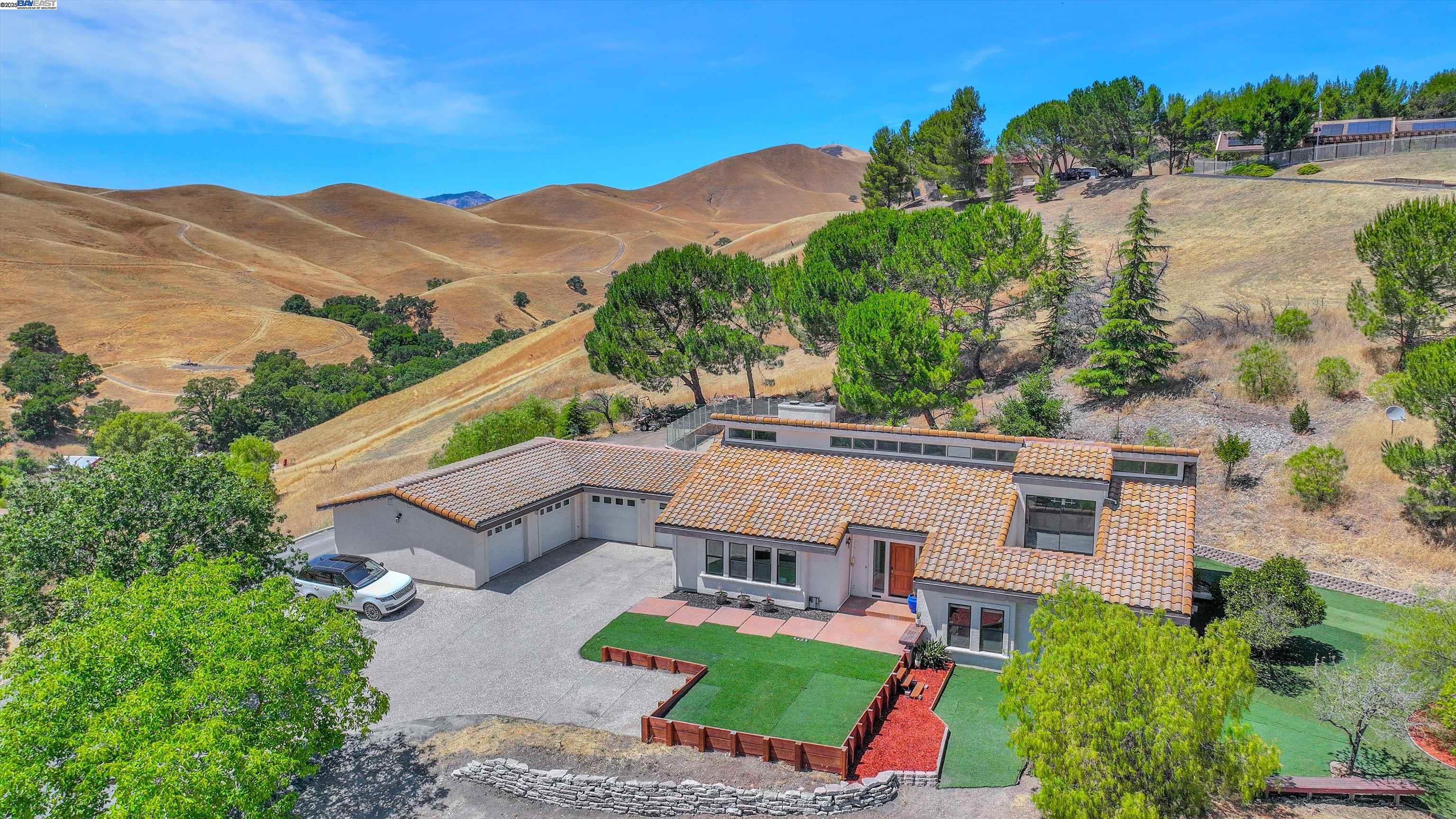 12560 Morgan Territory Rd