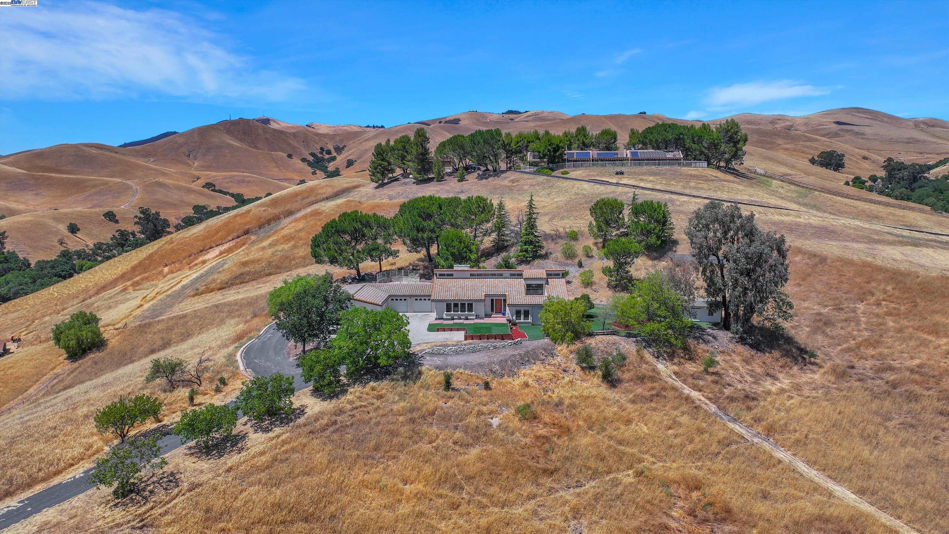 12560 Morgan Territory Rd