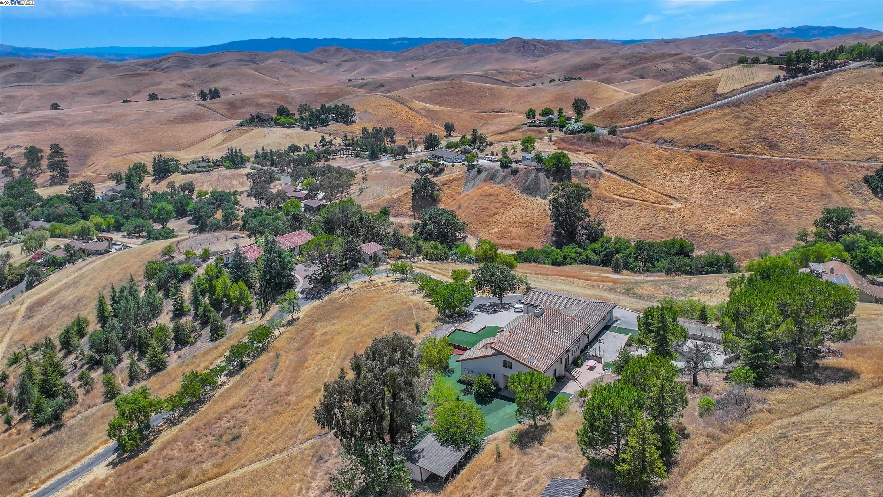 12560 Morgan Territory Rd