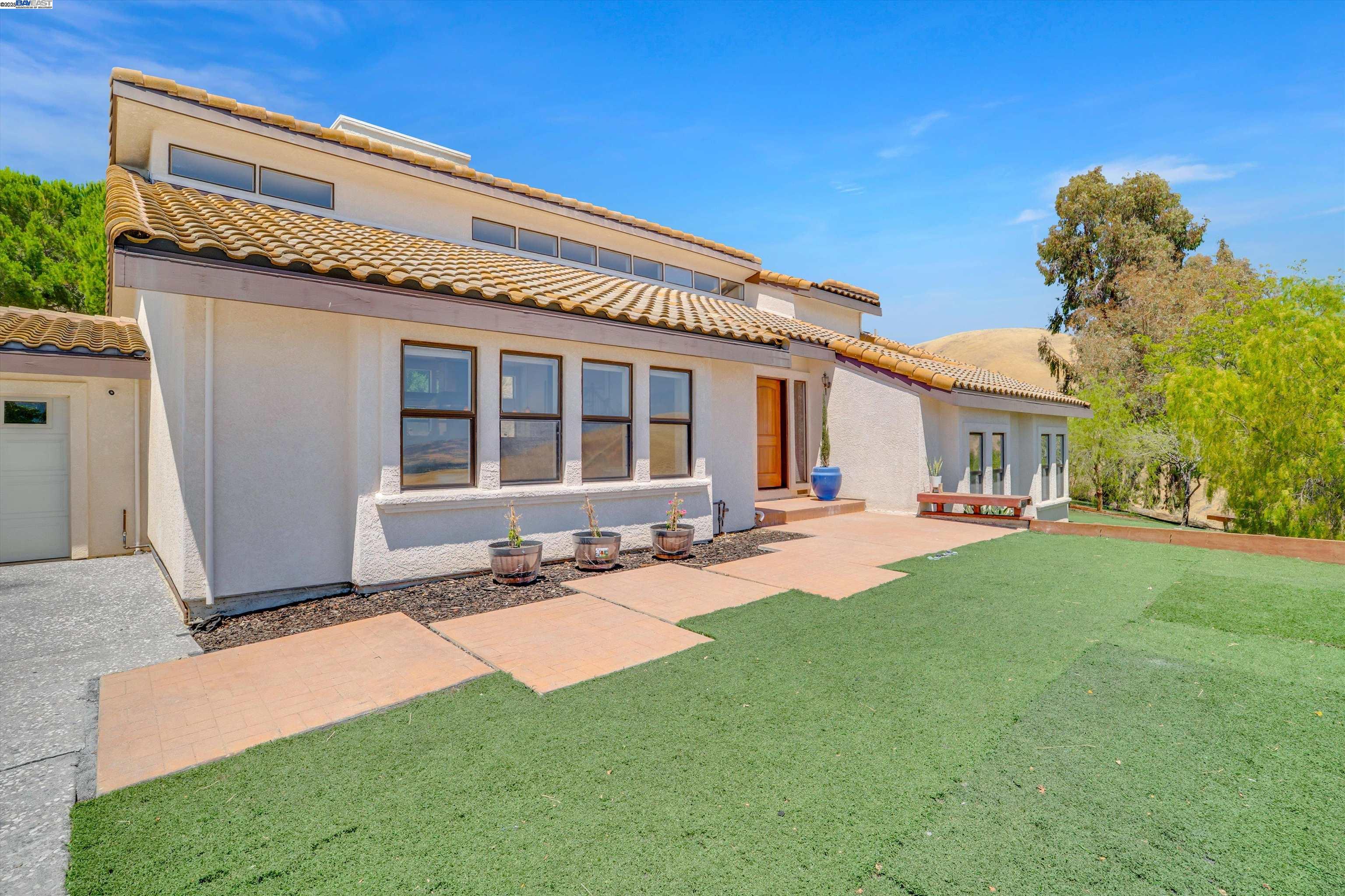12560 Morgan Territory Rd