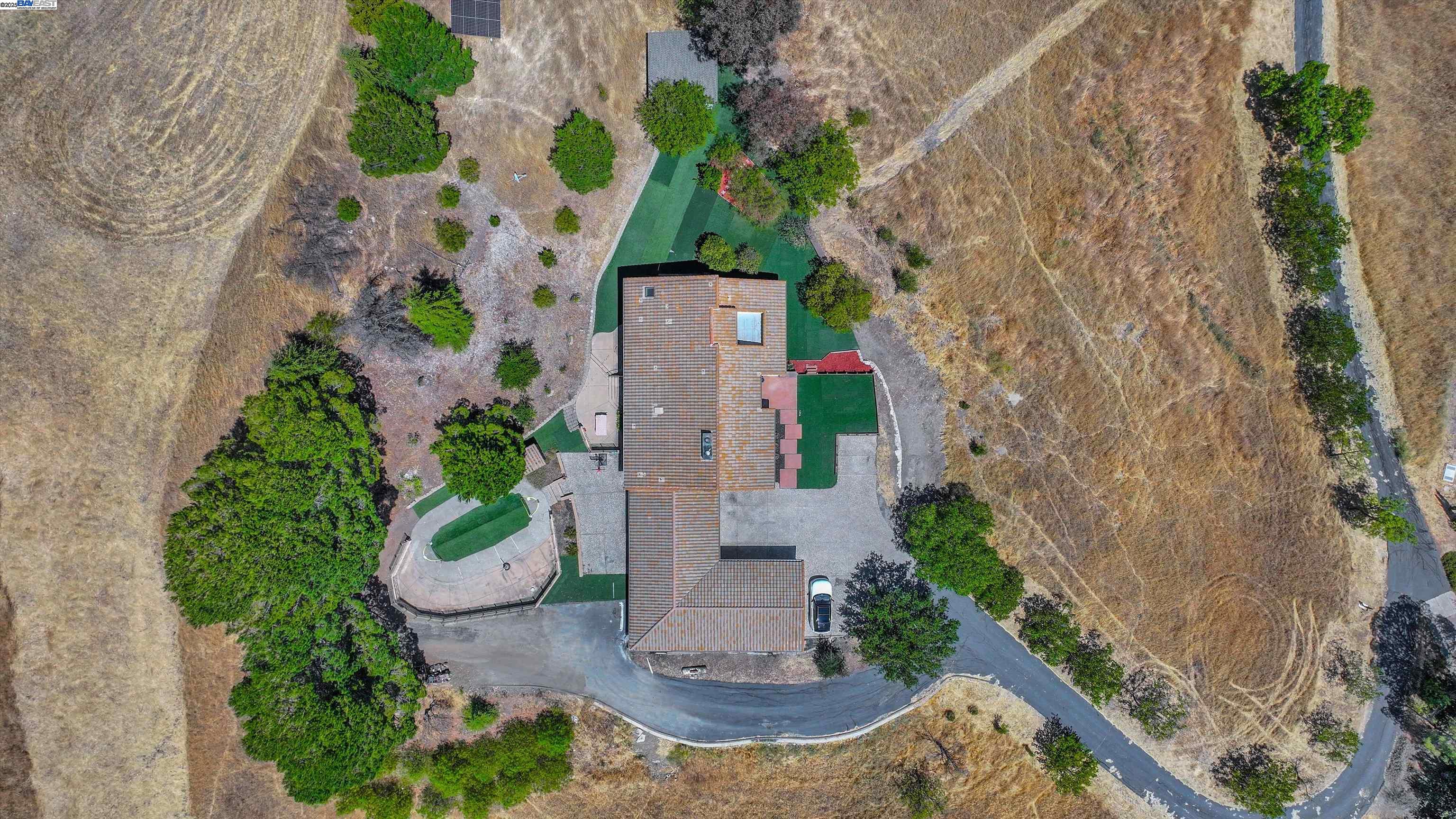 12560 Morgan Territory Rd