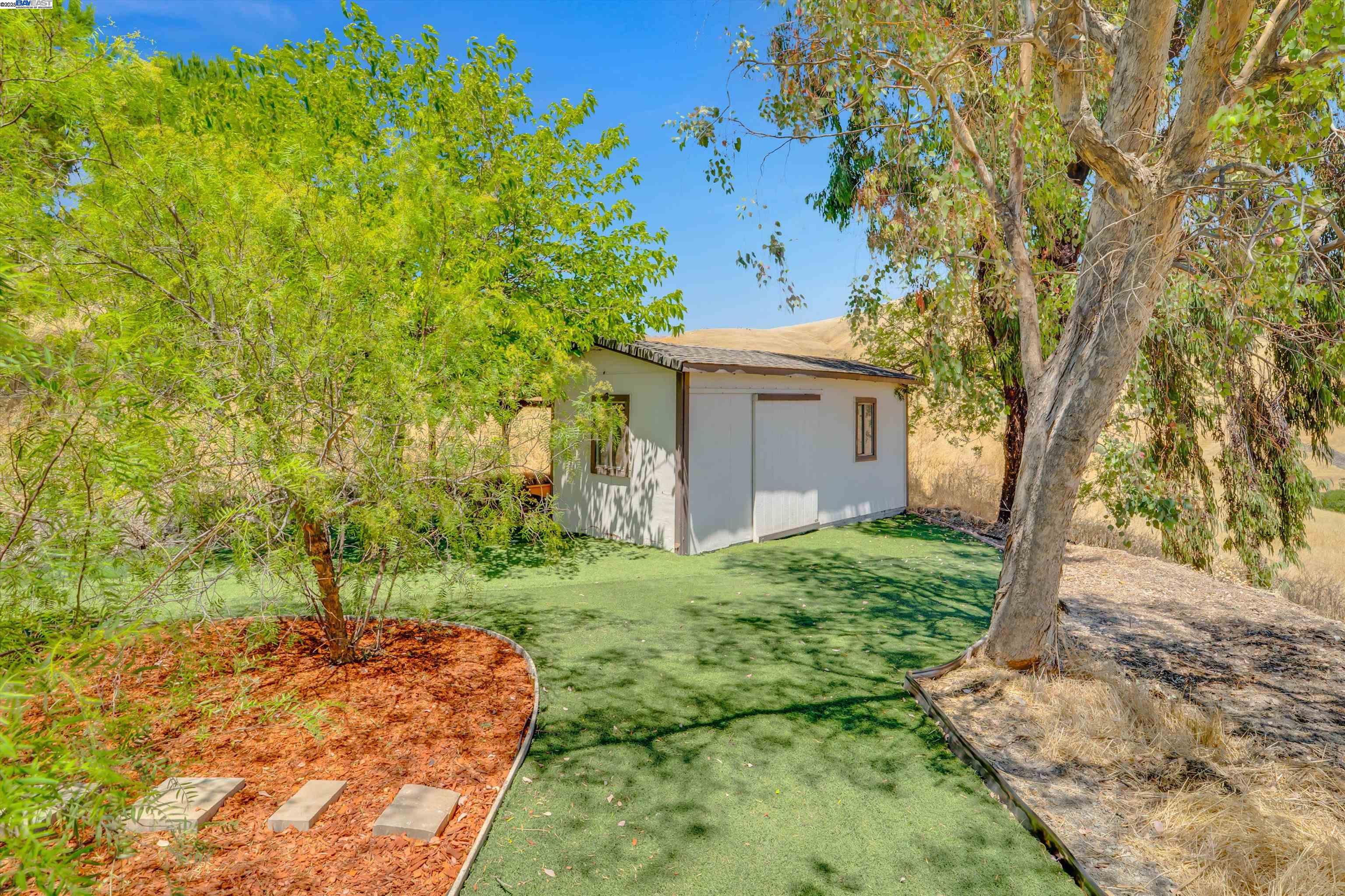 12560 Morgan Territory Rd
