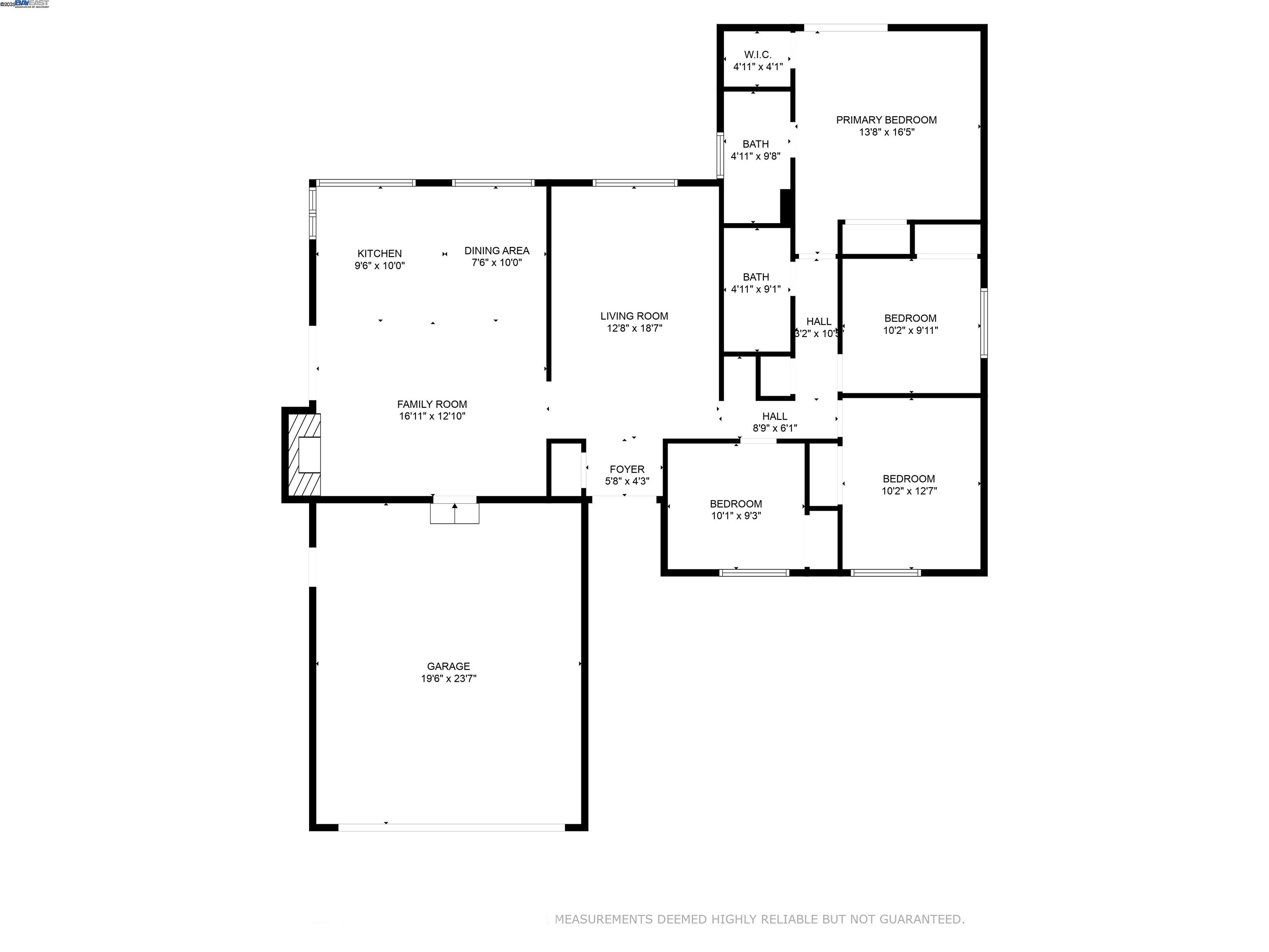 7897 Meadowbrook Court