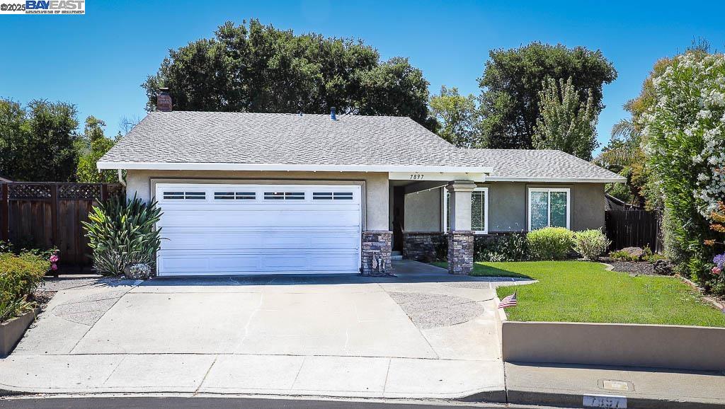 7897 Meadowbrook Court