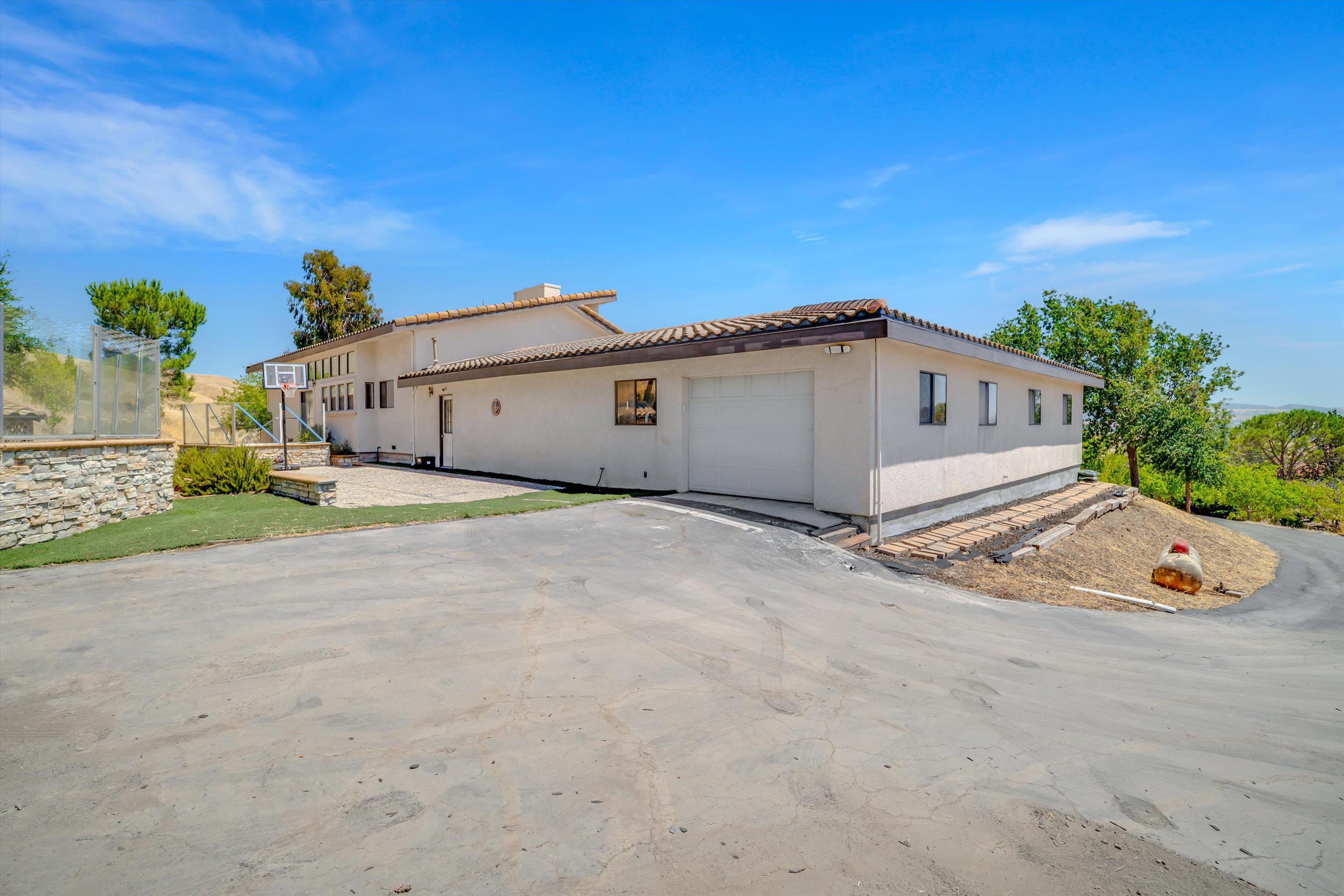 12560 Morgan Territory Rd