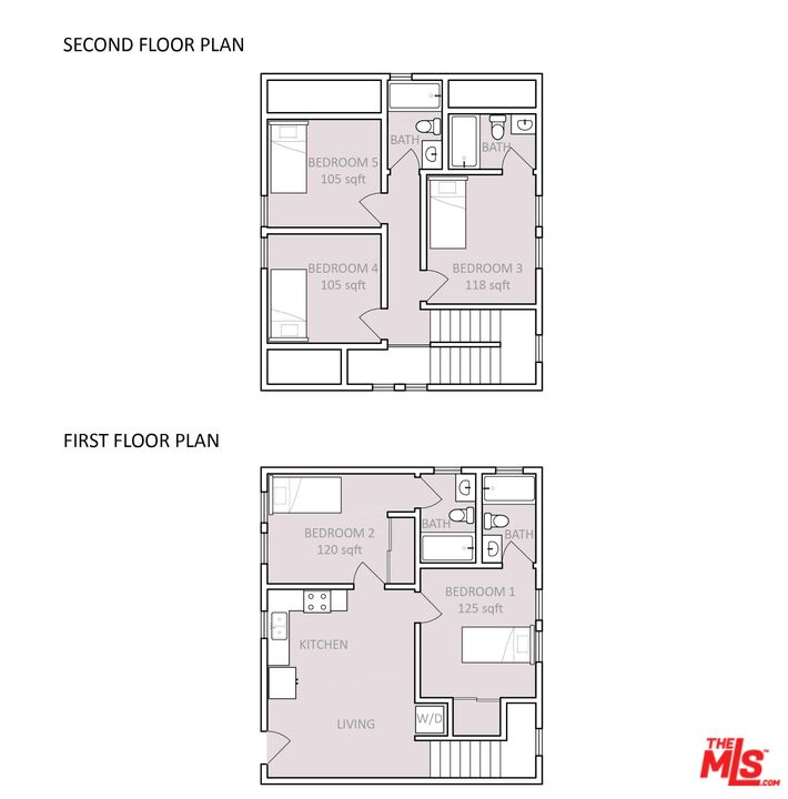 1460 W 28th St