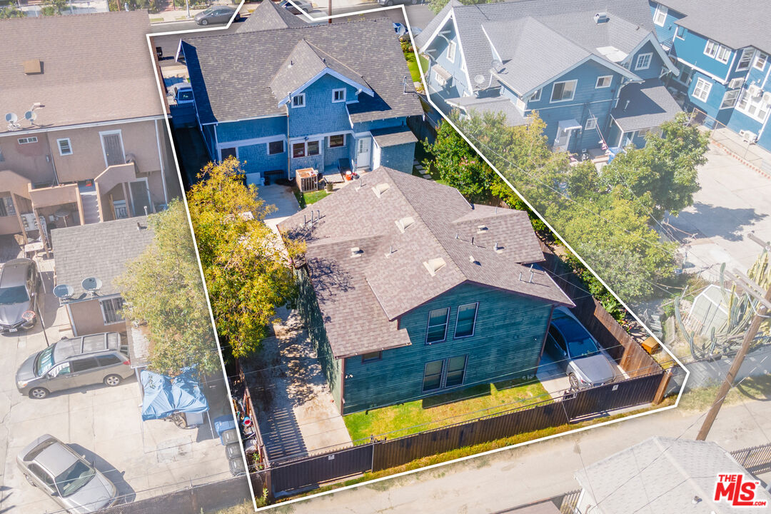 1460 W 28th St