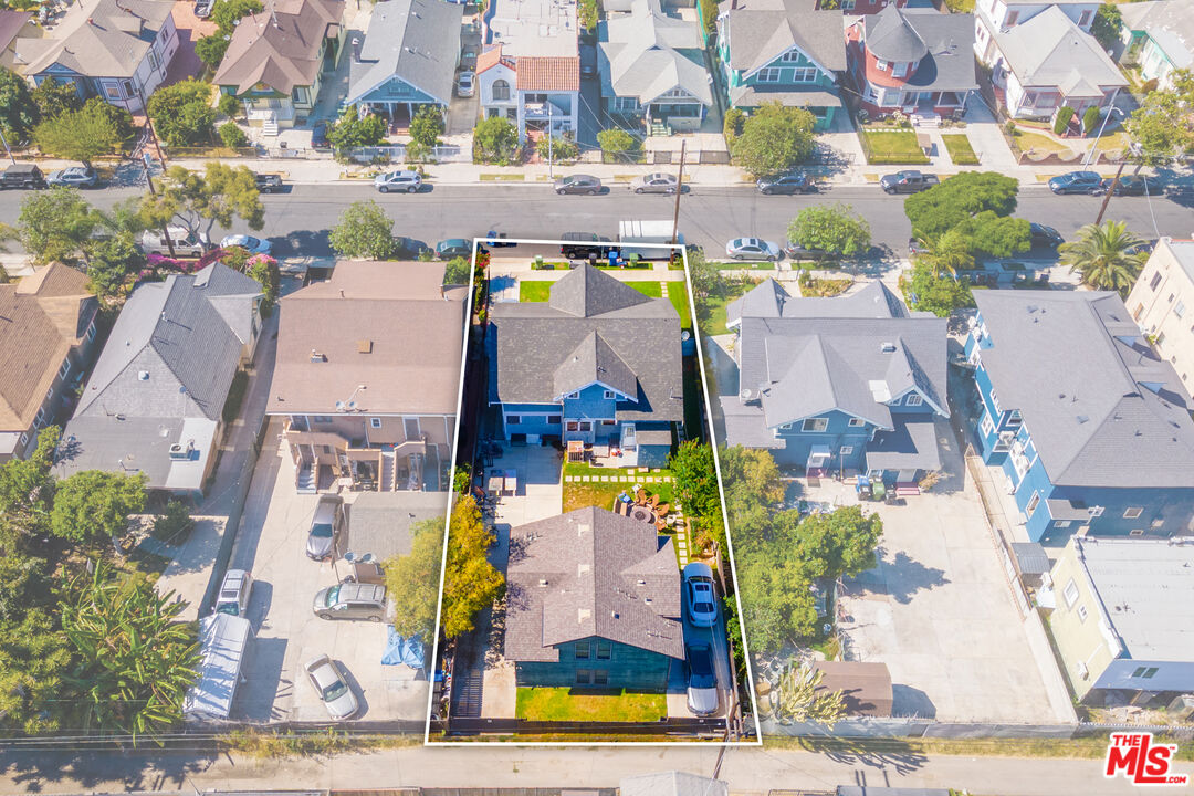 1460 W 28th St