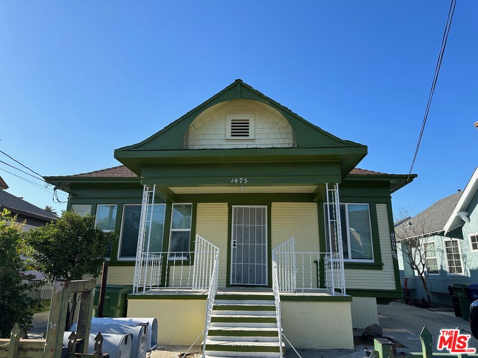 1475 W 28th St