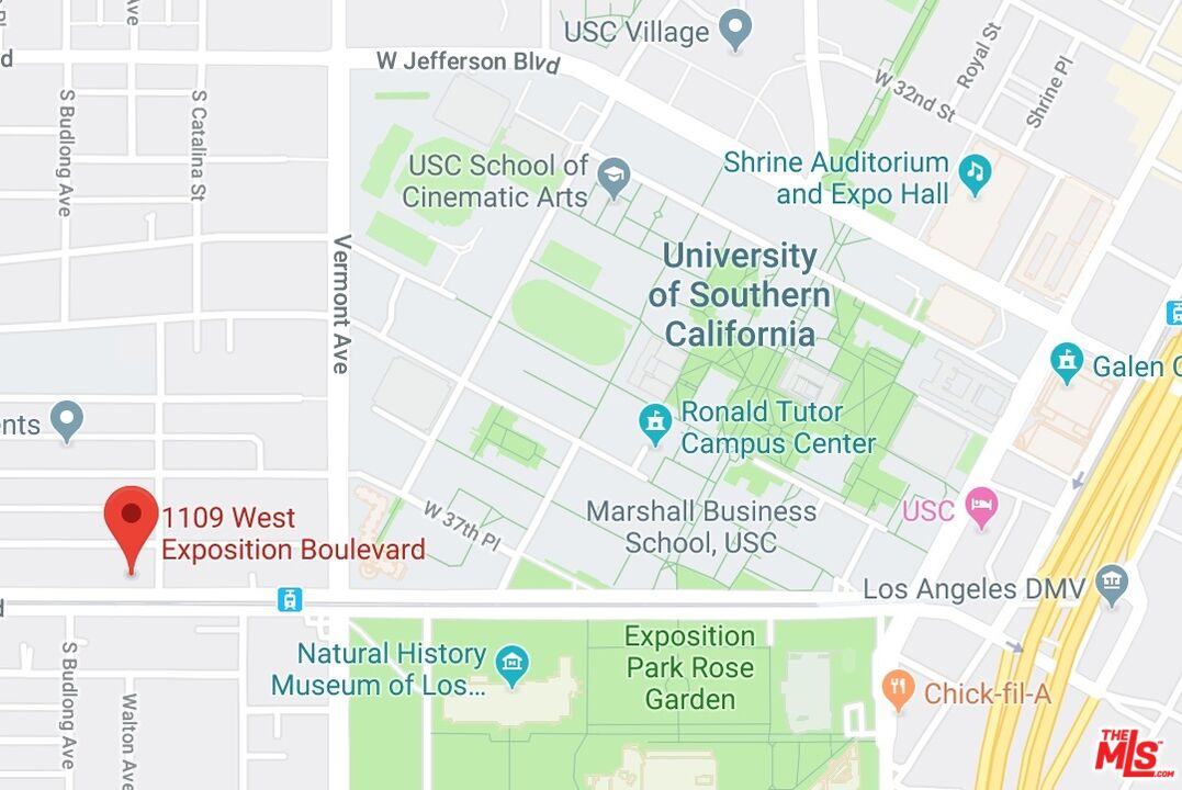 1109 Exposition Blvd