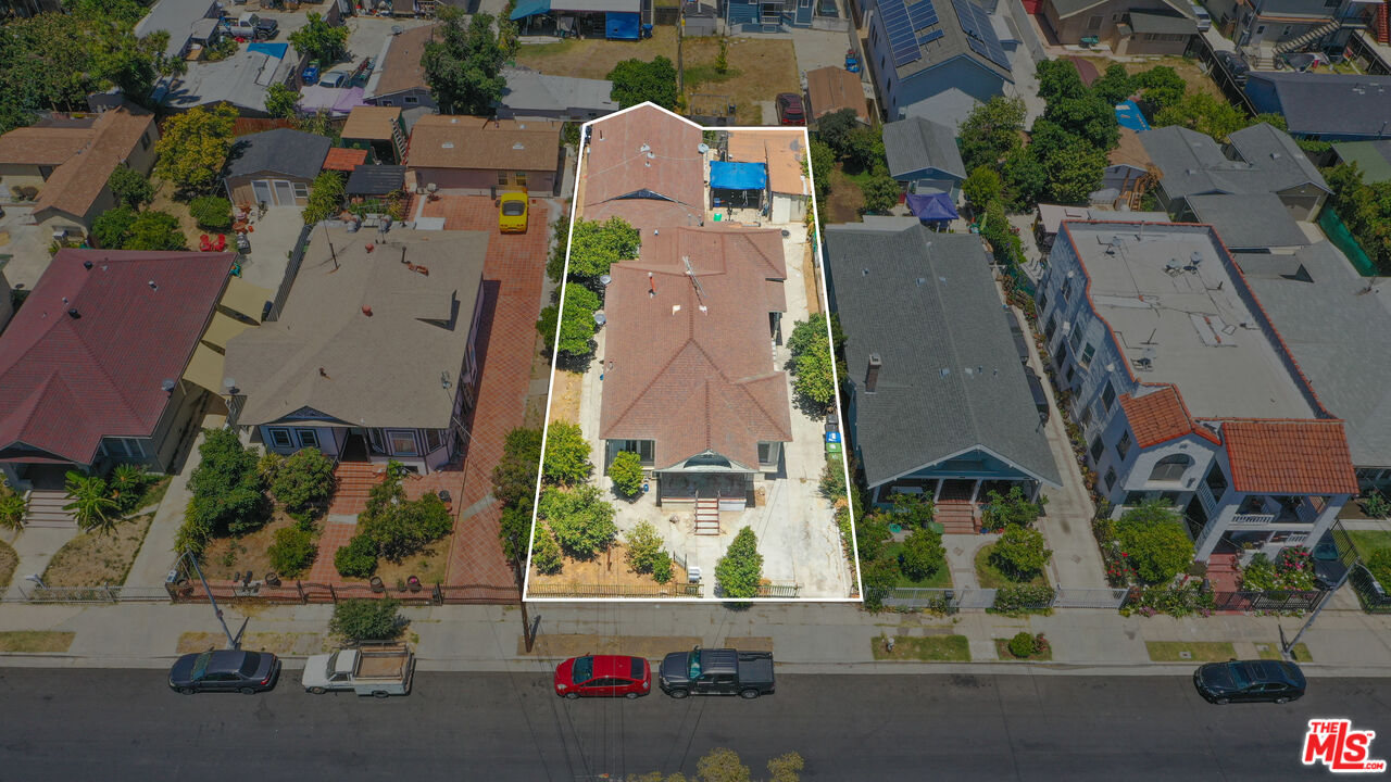 1475 W 28th St