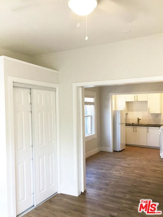 316 N Bixel St Unit: 2