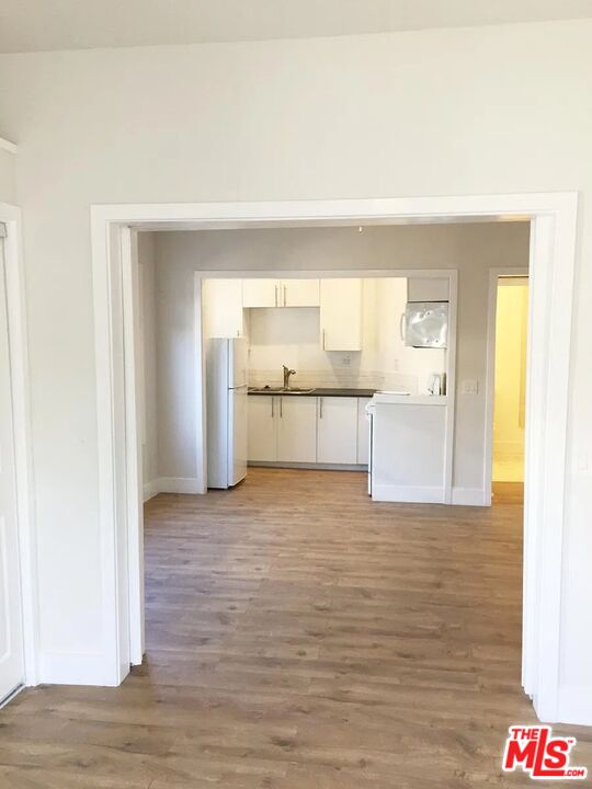 316 N Bixel St Unit: 2