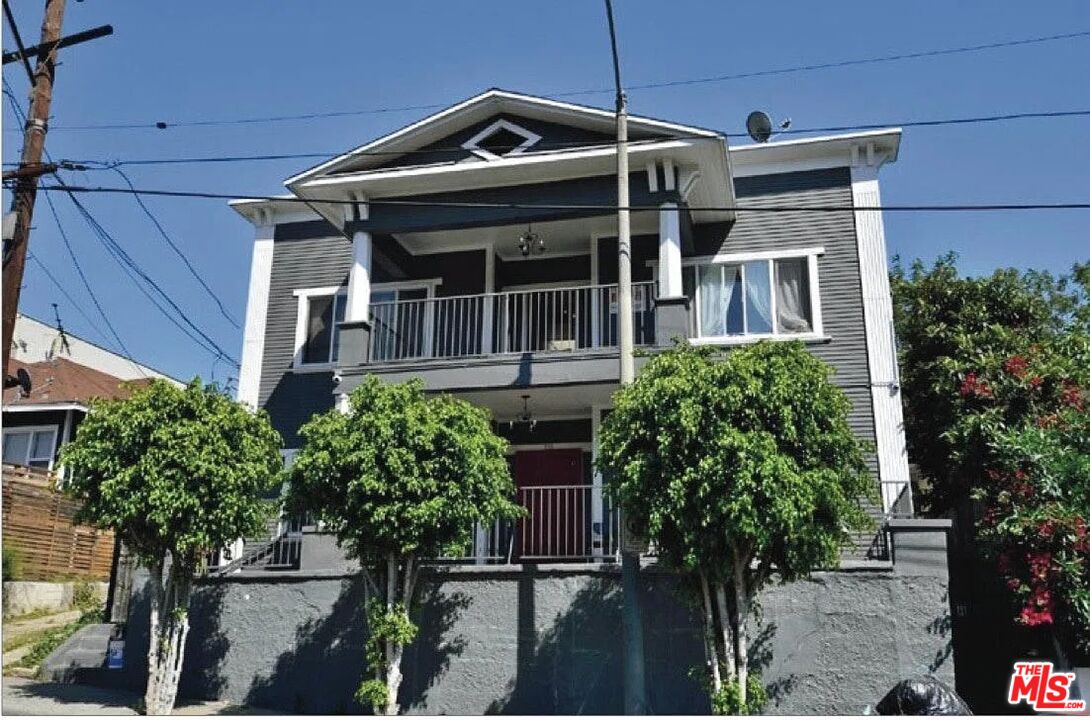 316 N Bixel St Unit: 2