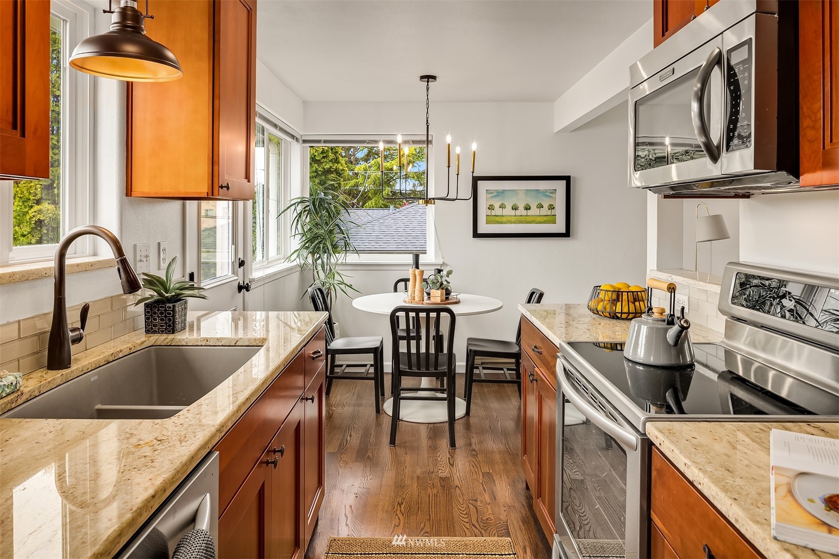 3511 NE 137th Street