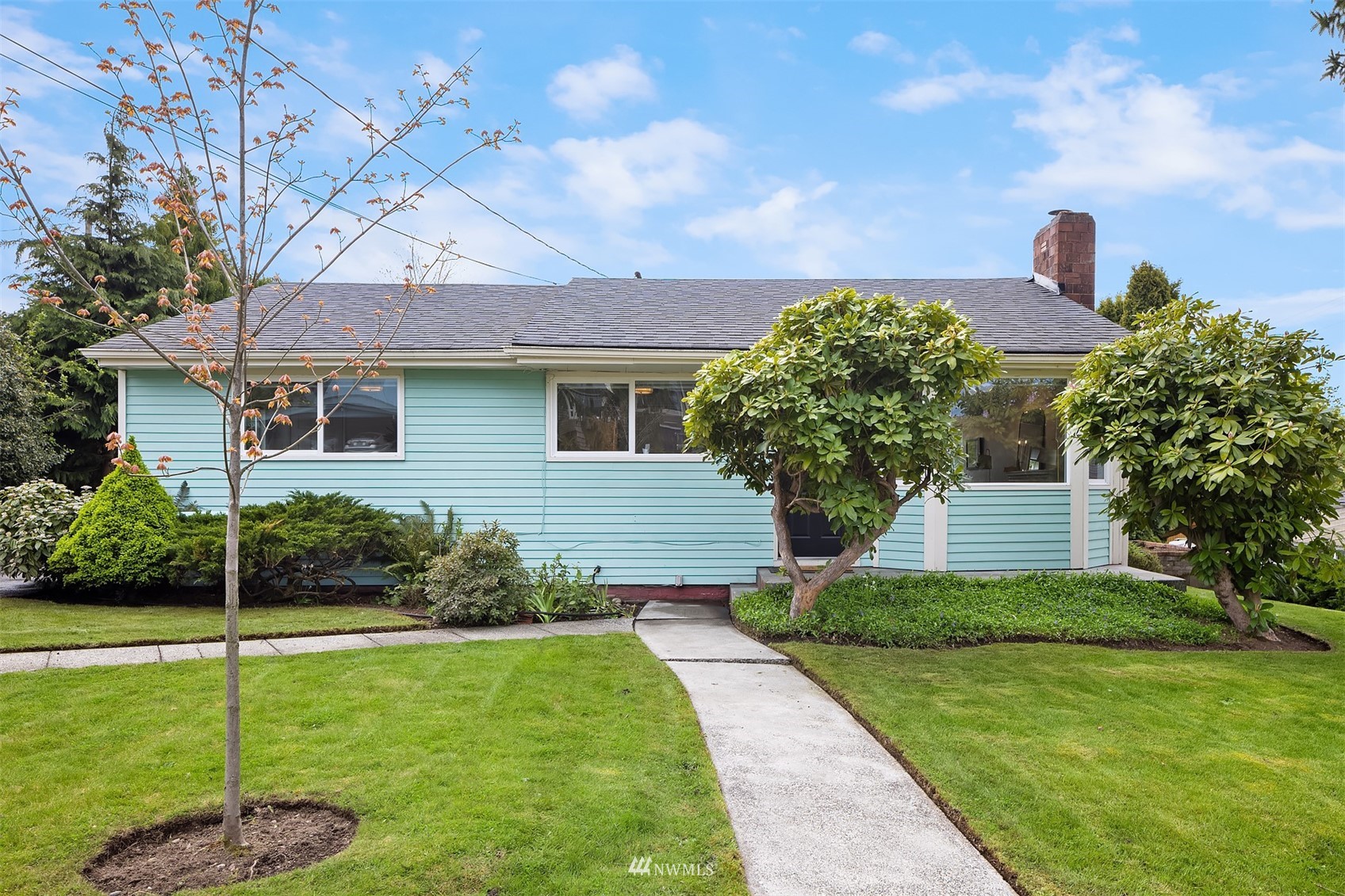 3511 NE 137th Street