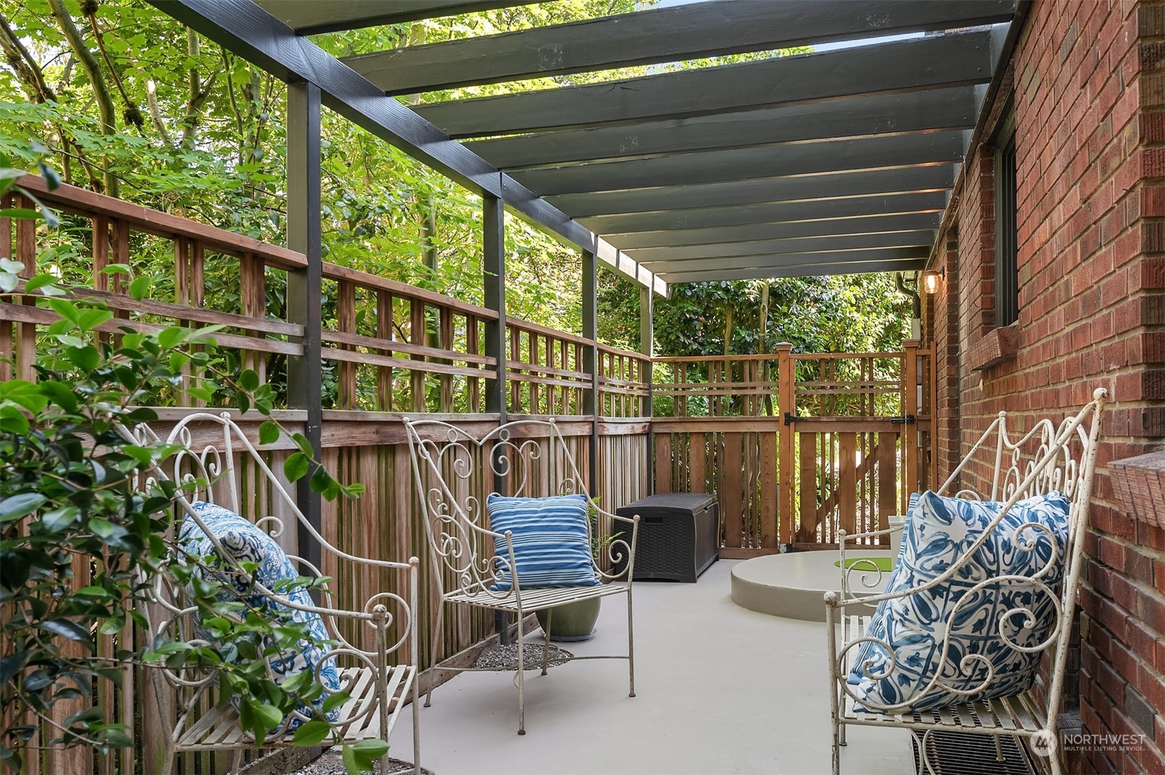 4622 NE 40th Street