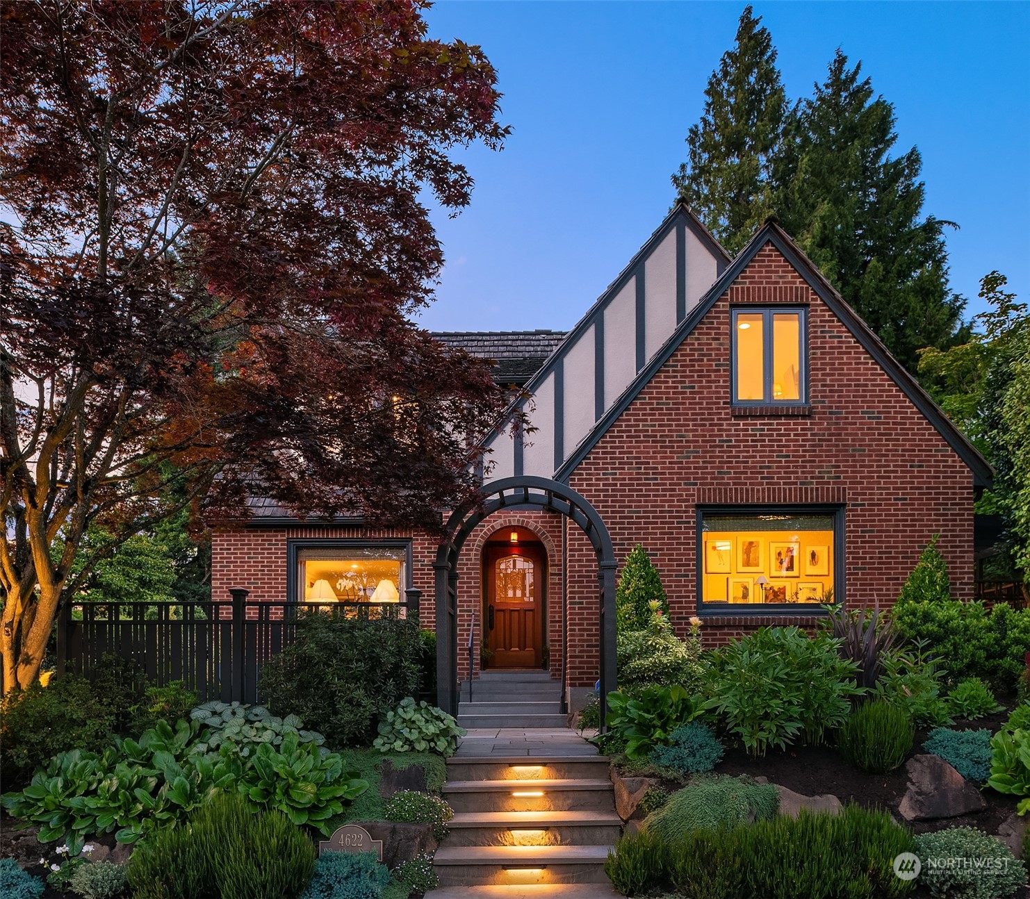 4622 NE 40th Street