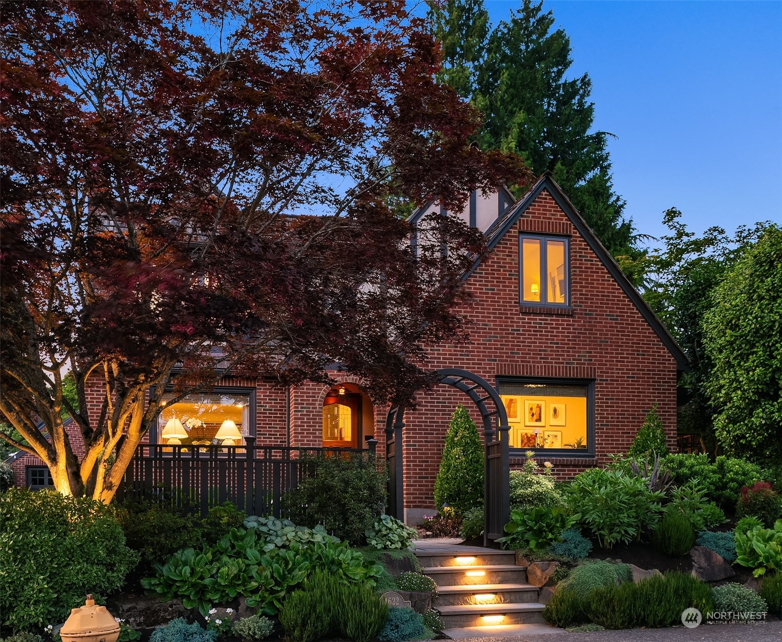 4622 NE 40th Street