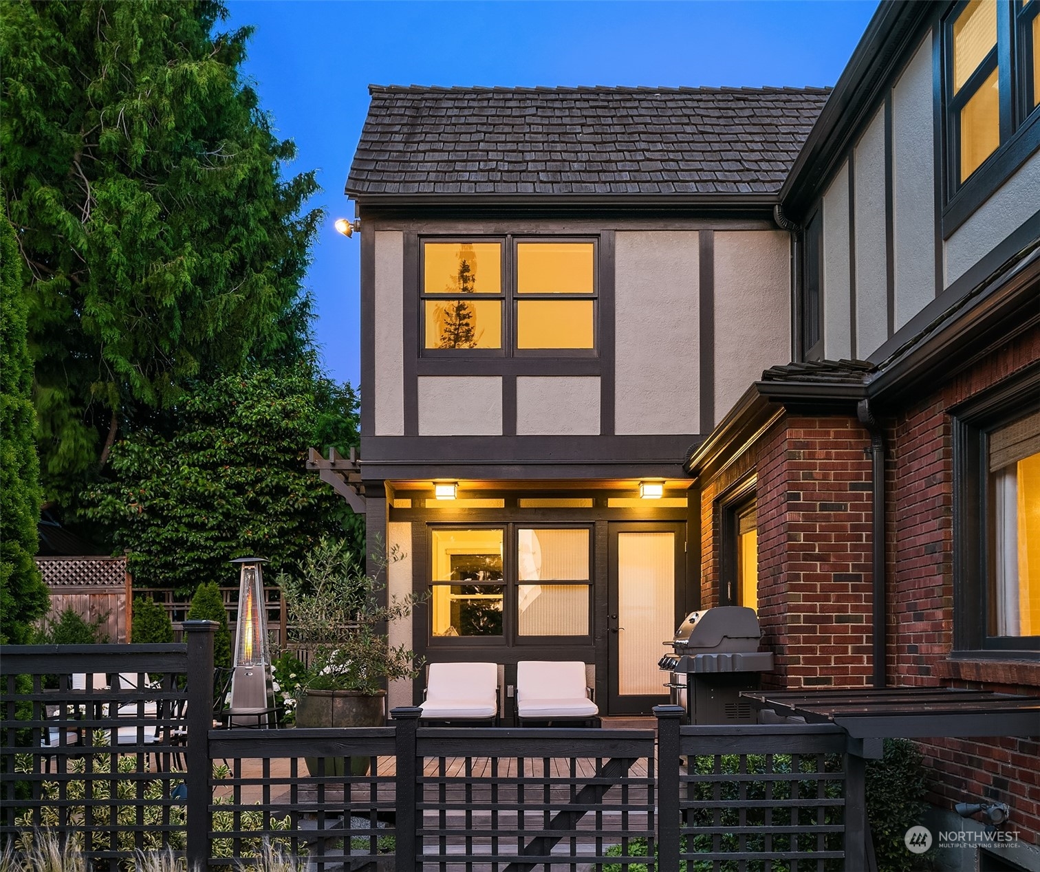 4622 NE 40th Street