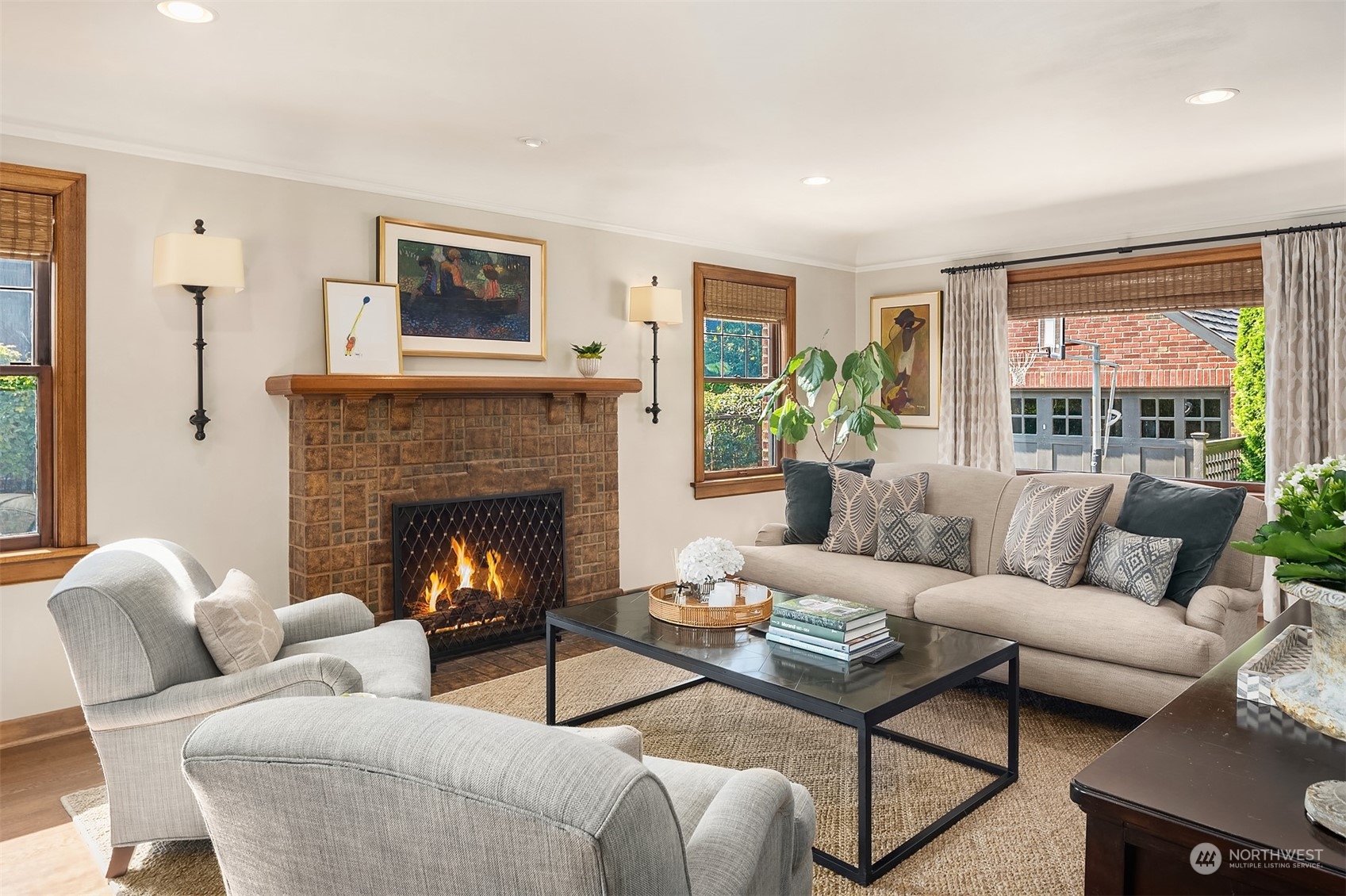 4622 NE 40th Street