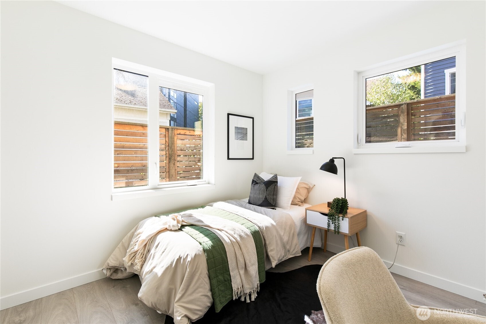 109 22nd Avenue E Unit: C