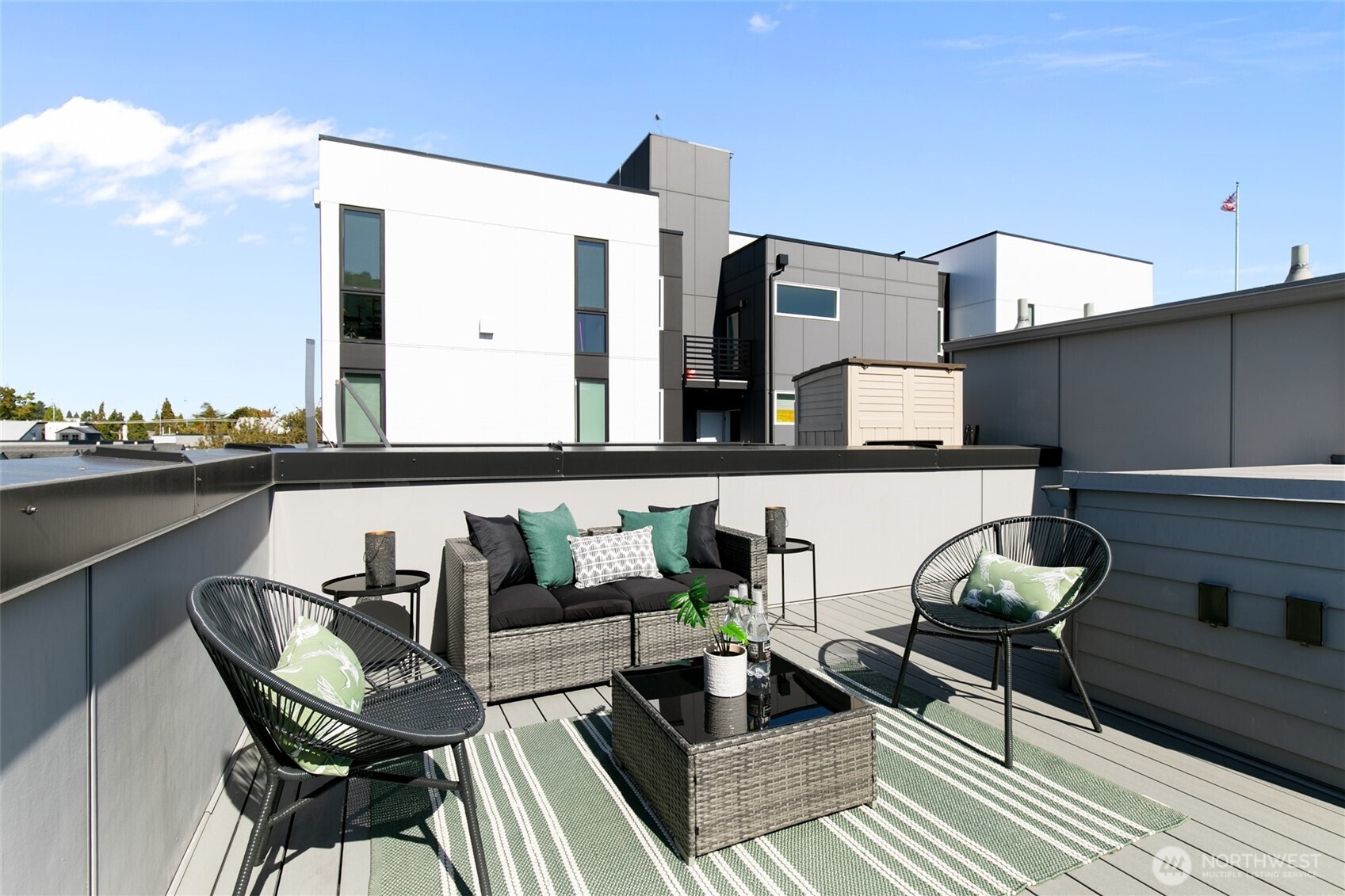 109 22nd Avenue E Unit: C