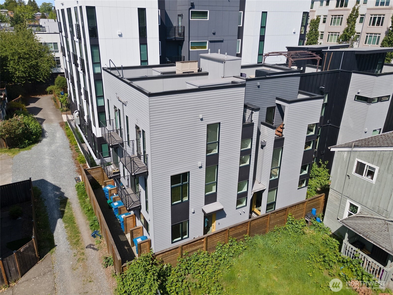 109 22nd Avenue E Unit: C