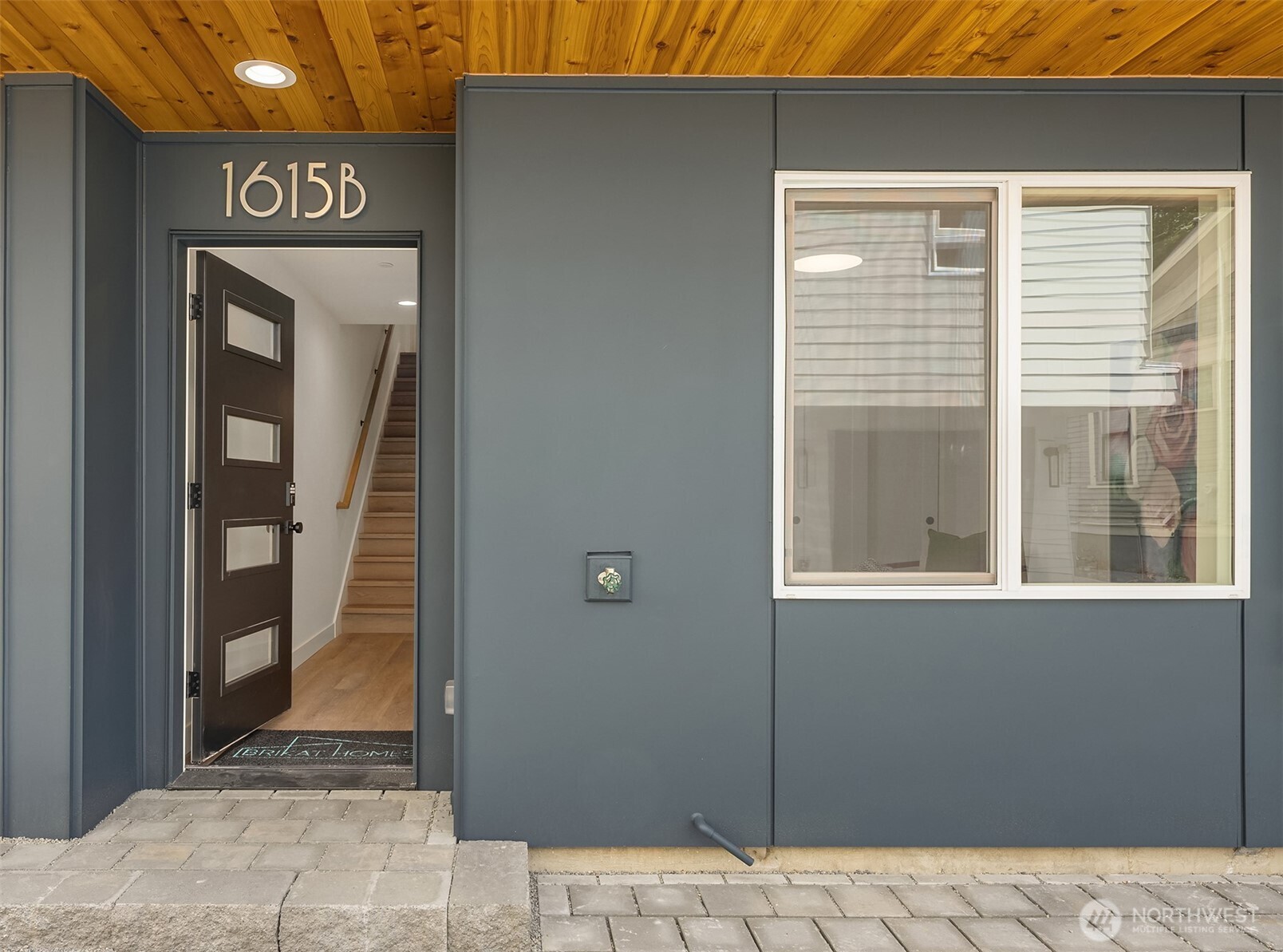 1615 N 50th Street Unit: B