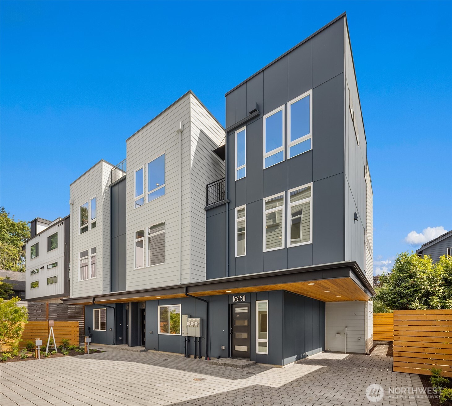 1615 N 50th Street Unit: B