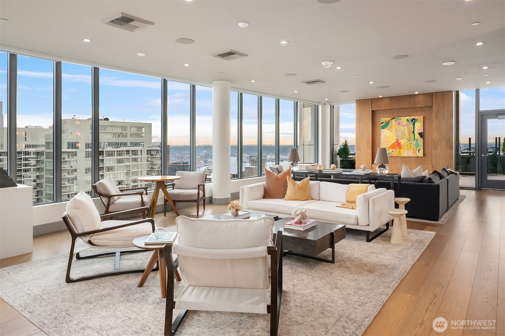 2510 6th Avenue Unit: 1401